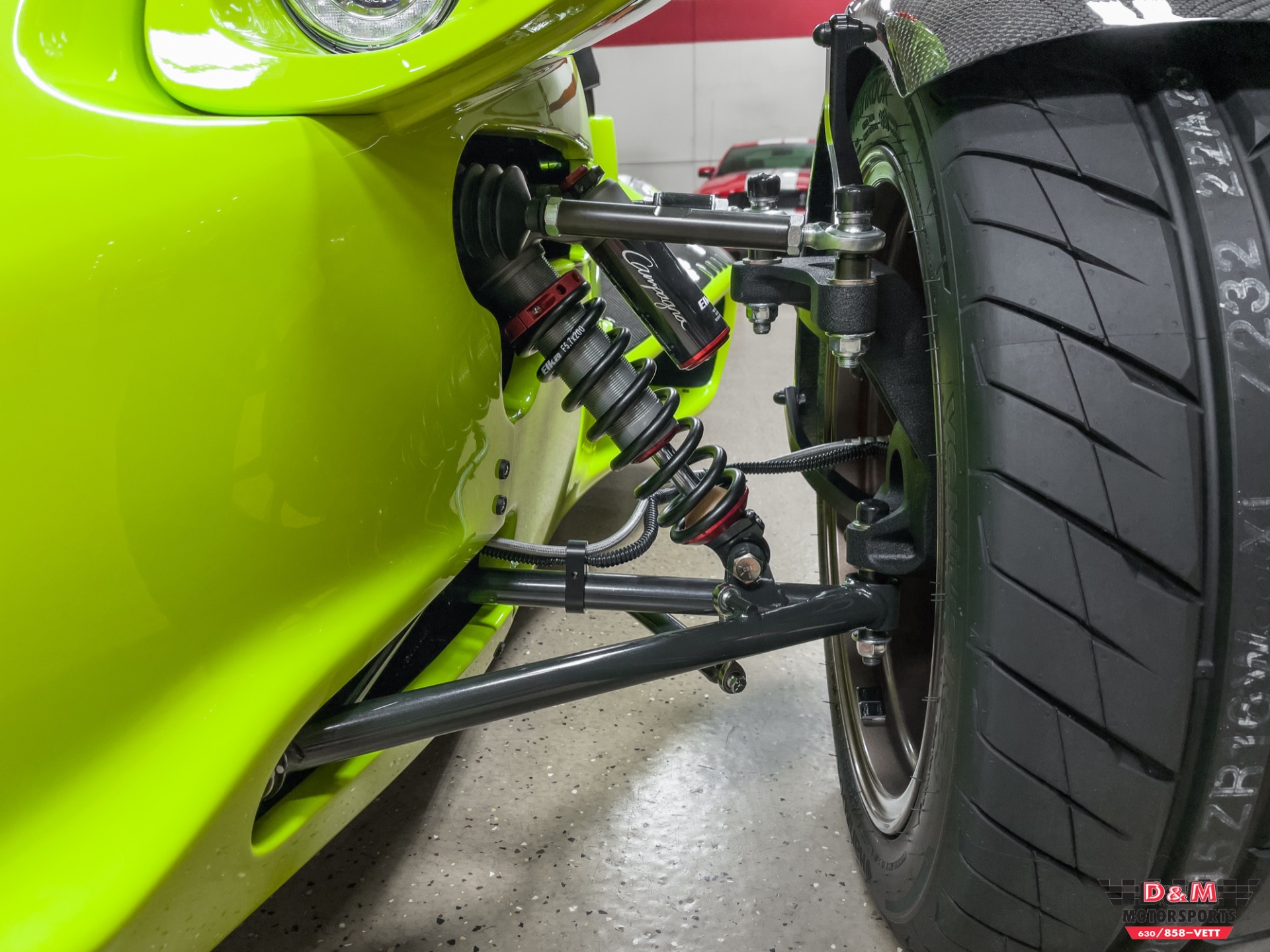 New 2021 Campagna T-Rex RR | St. Petersburg, FL