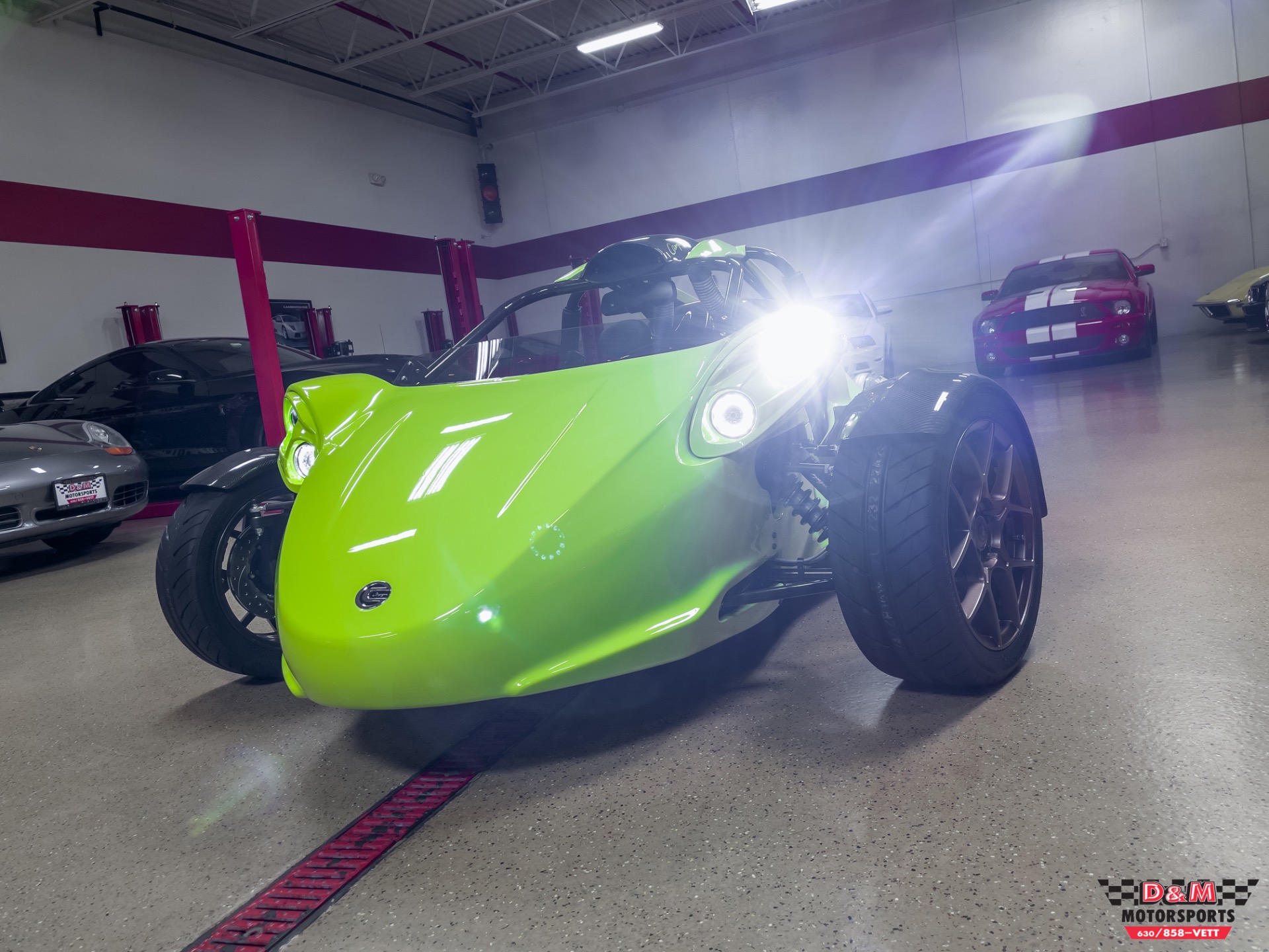 New 2021 Campagna T-Rex RR | St. Petersburg, FL