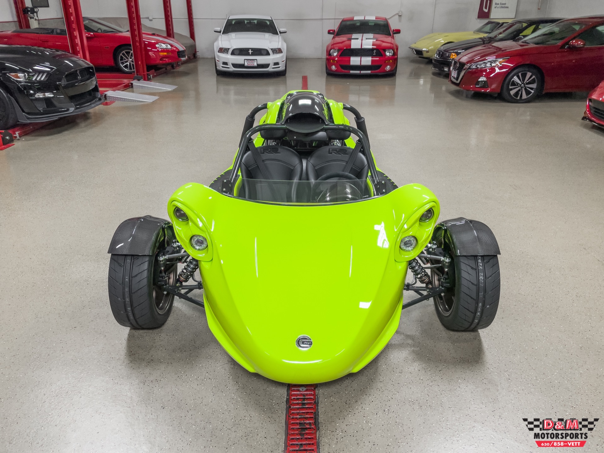New 2021 Campagna T-Rex RR | St. Petersburg, FL