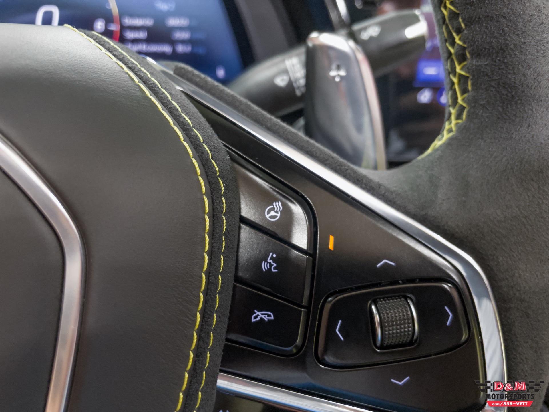 Used 2021 Chevrolet Corvette Stingray Convertible | St. Petersburg, FL