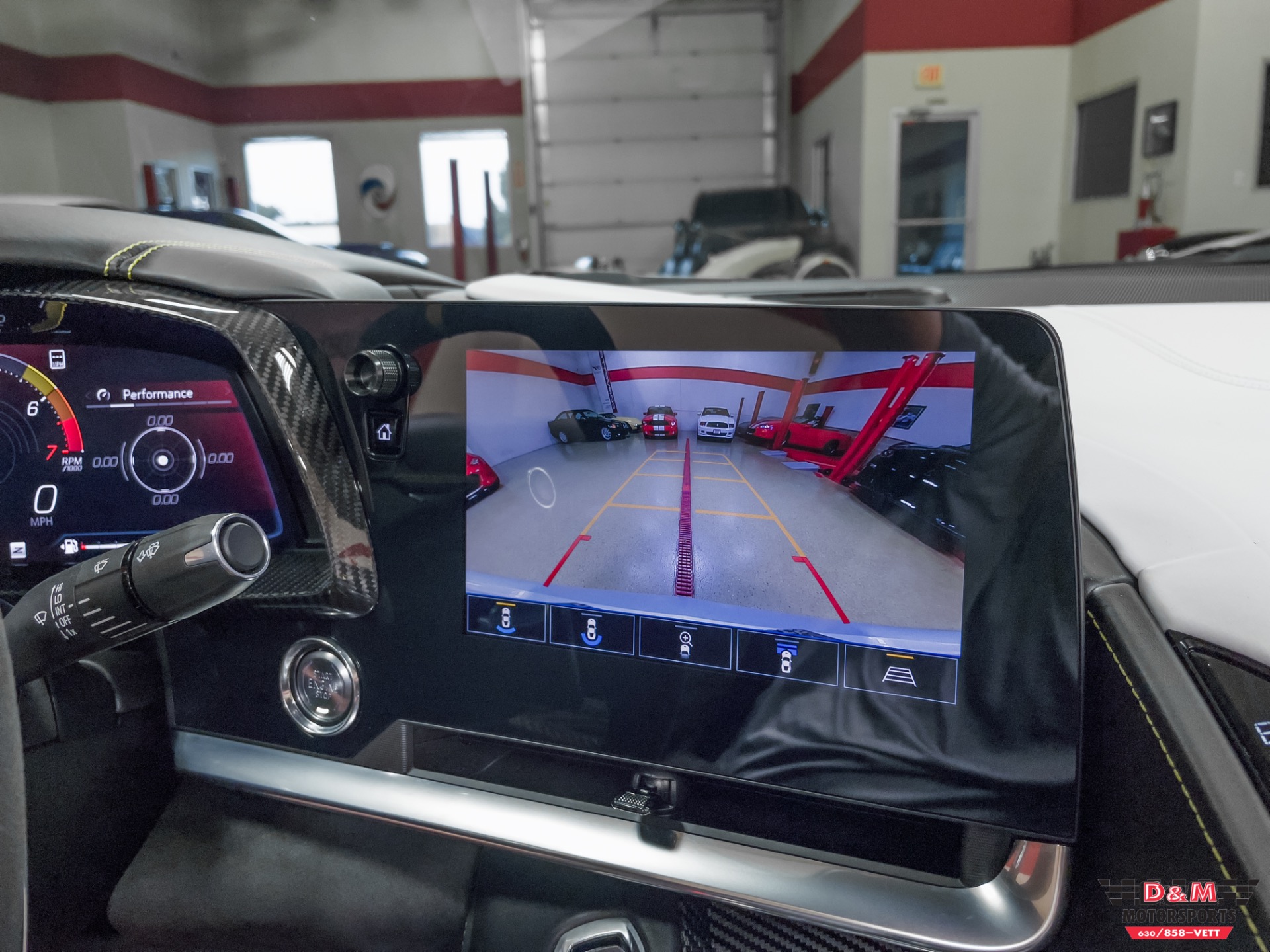 Used 2021 Chevrolet Corvette Stingray Convertible | St. Petersburg, FL
