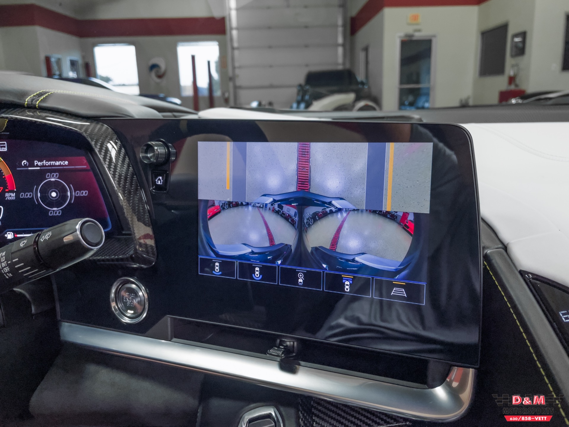 Used 2021 Chevrolet Corvette Stingray Convertible | St. Petersburg, FL