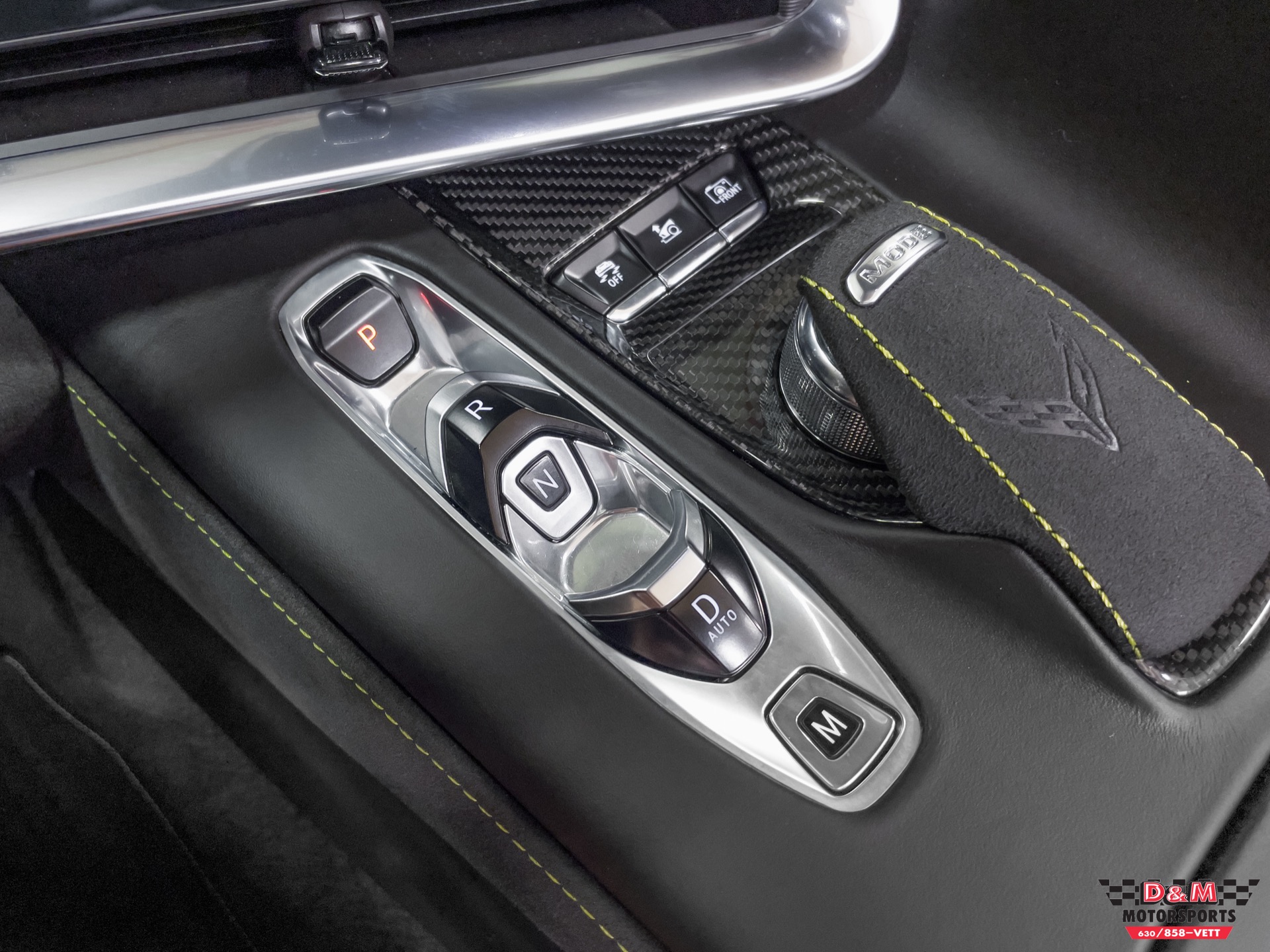 Used 2021 Chevrolet Corvette Stingray Convertible | St. Petersburg, FL