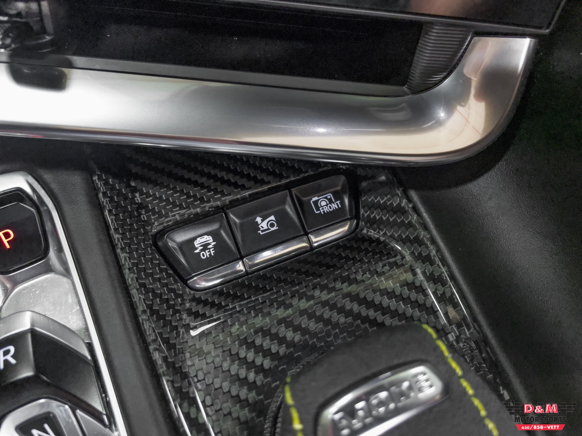 Used 2021 Chevrolet Corvette Stingray Convertible | St. Petersburg, FL
