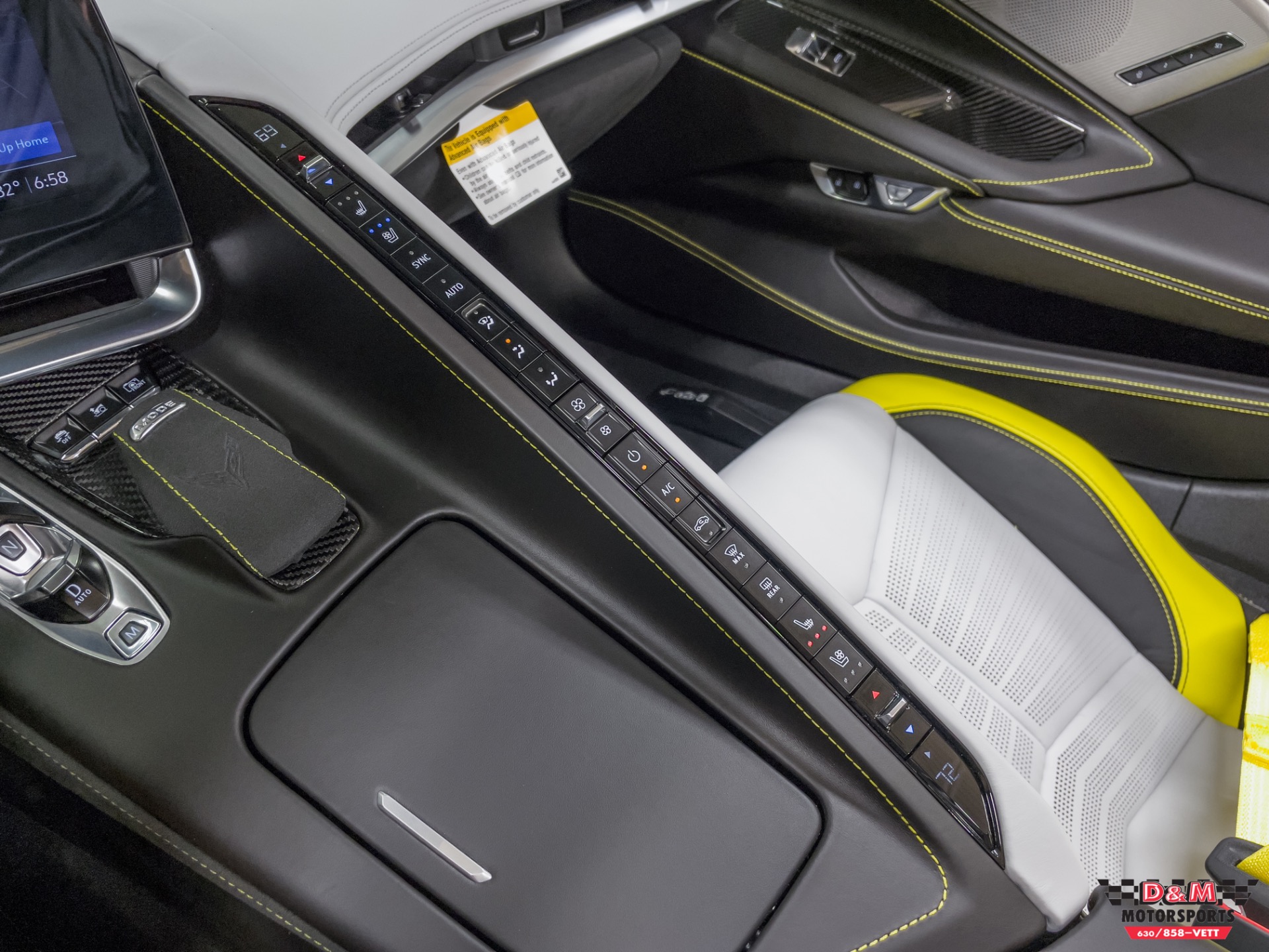 Used 2021 Chevrolet Corvette Stingray Convertible | St. Petersburg, FL