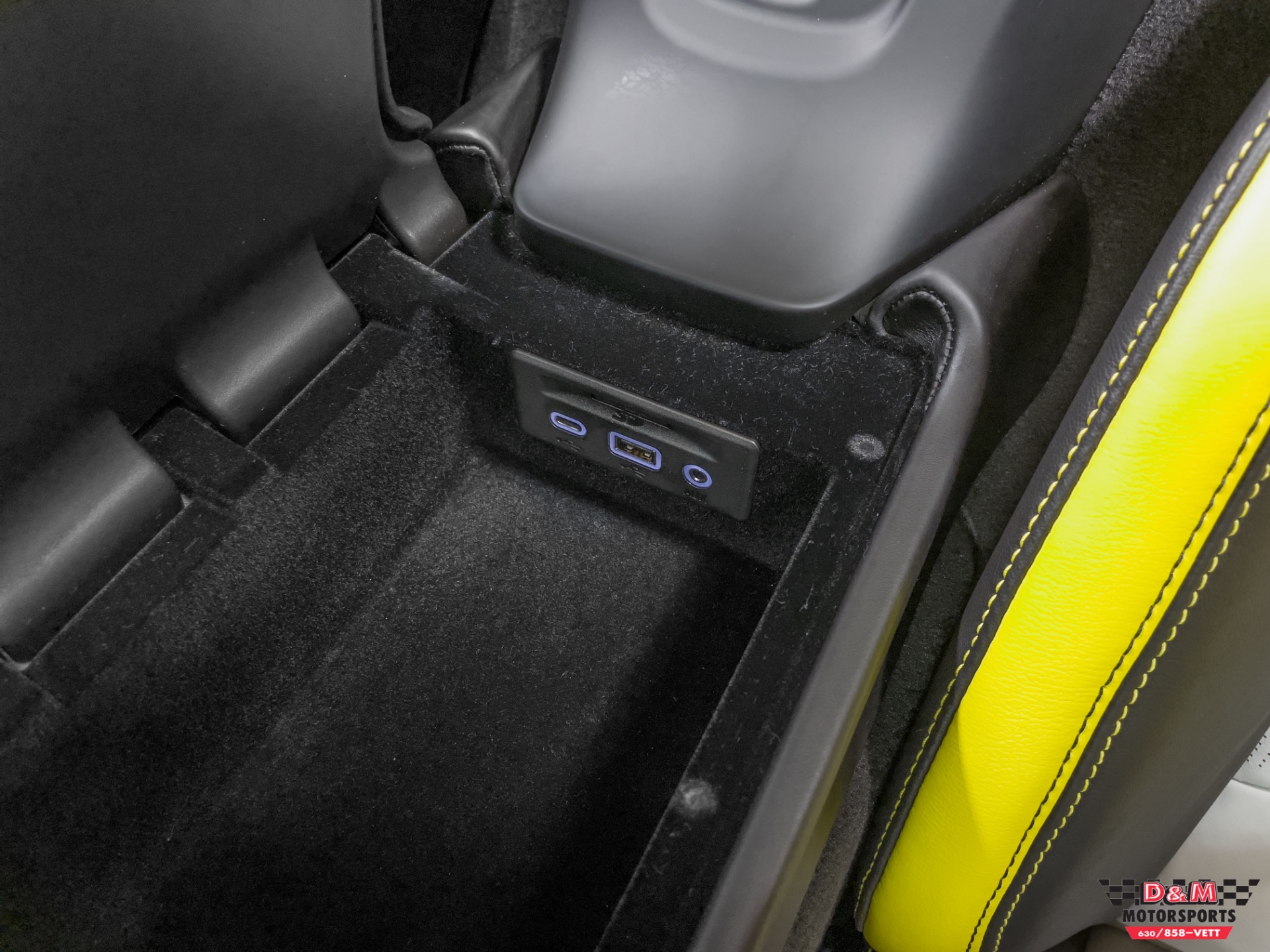 Used 2021 Chevrolet Corvette Stingray Convertible | St. Petersburg, FL