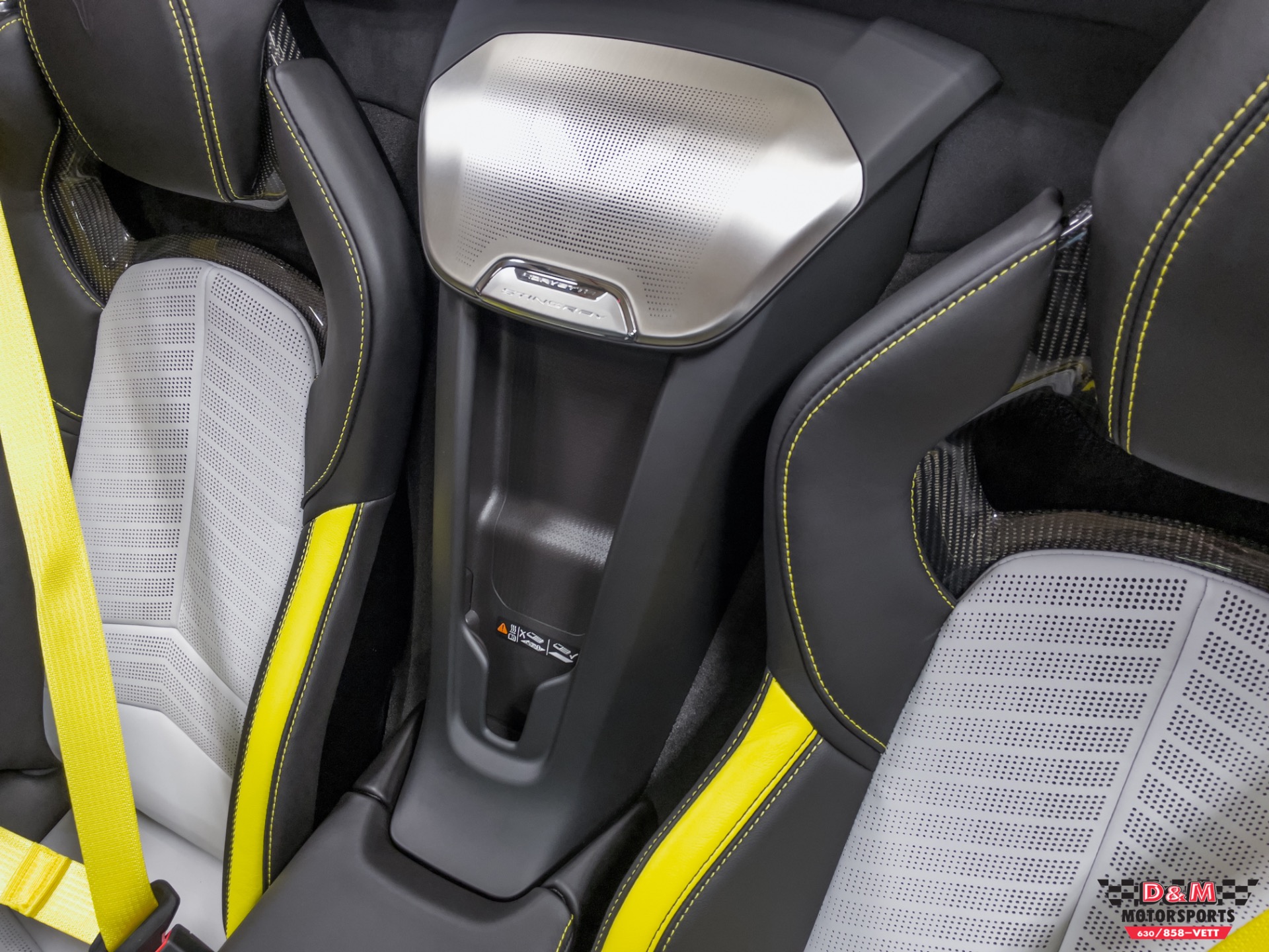 Used 2021 Chevrolet Corvette Stingray Convertible | St. Petersburg, FL