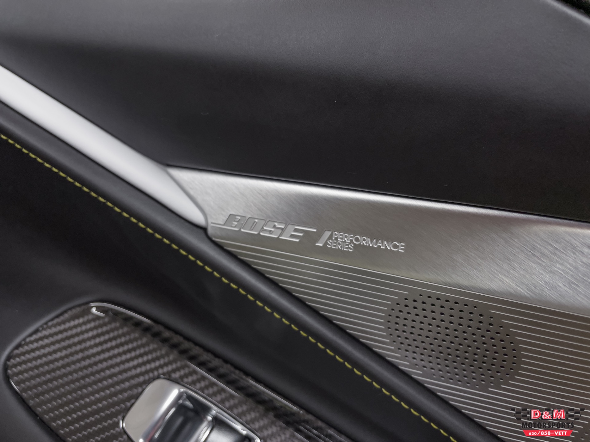 Used 2021 Chevrolet Corvette Stingray Convertible | St. Petersburg, FL