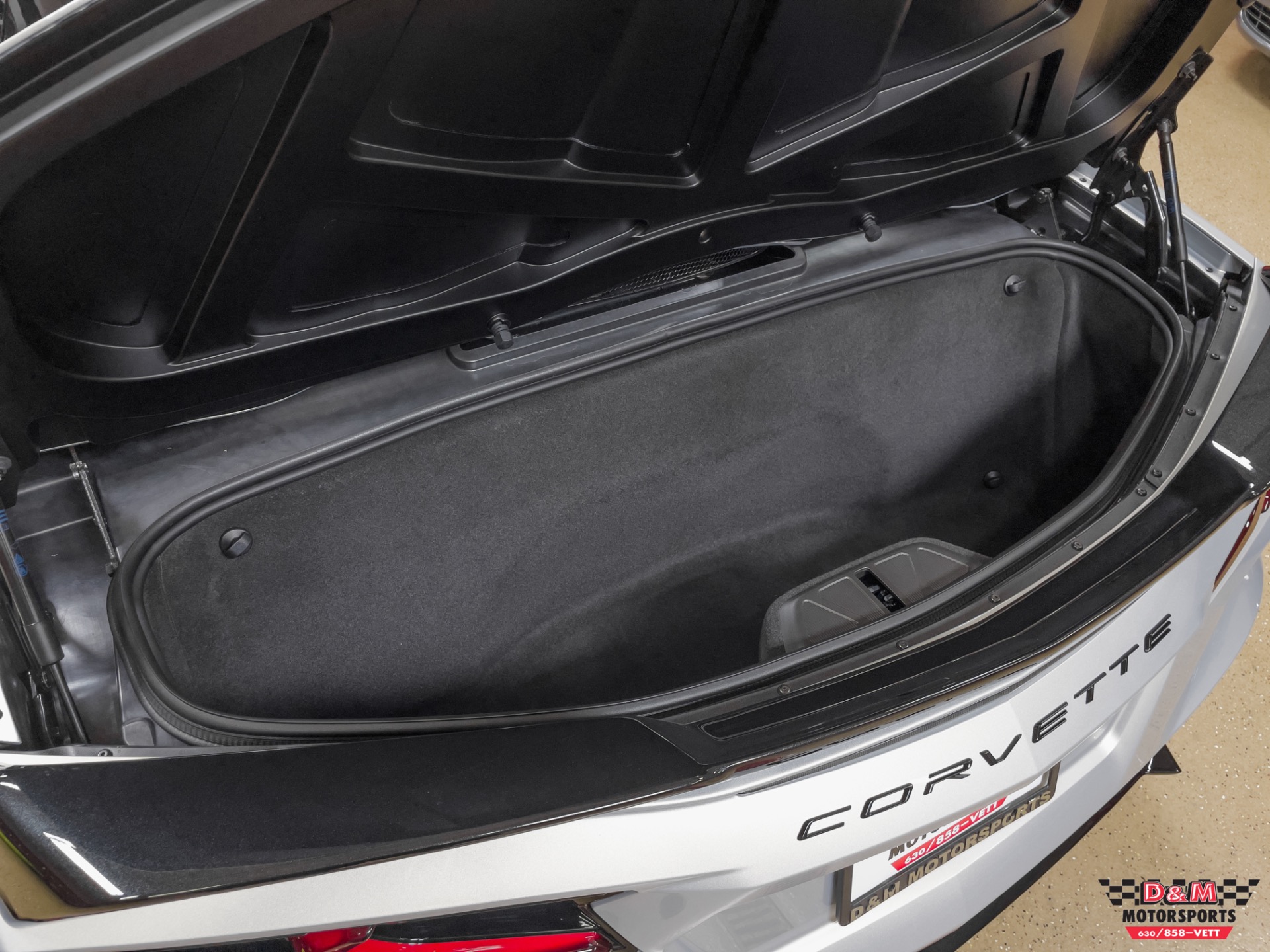 Used 2021 Chevrolet Corvette Stingray Convertible | St. Petersburg, FL