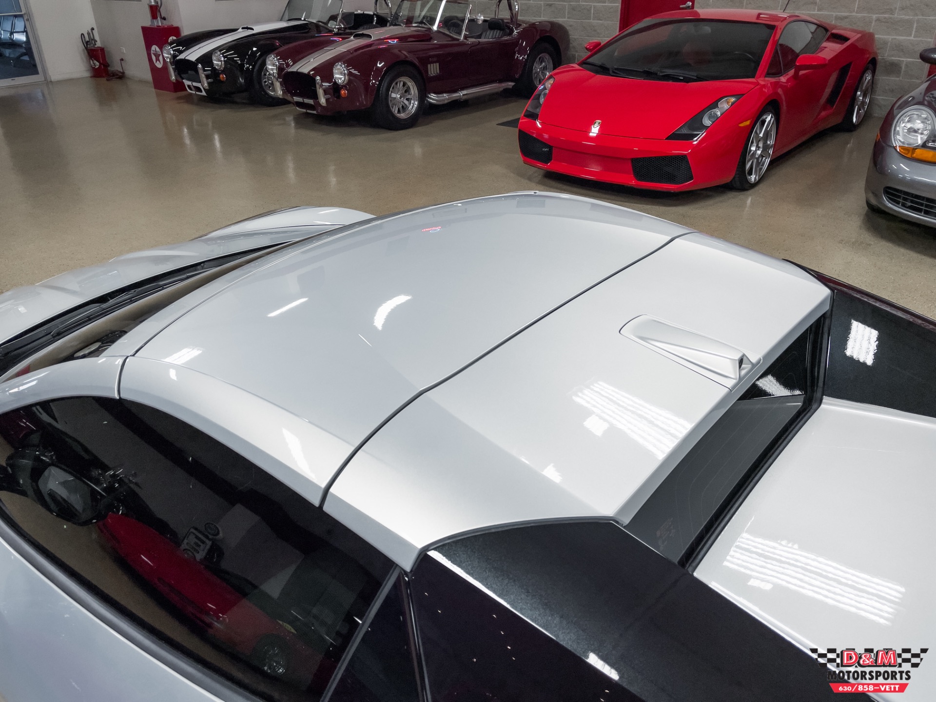 Used 2021 Chevrolet Corvette Stingray Convertible | St. Petersburg, FL