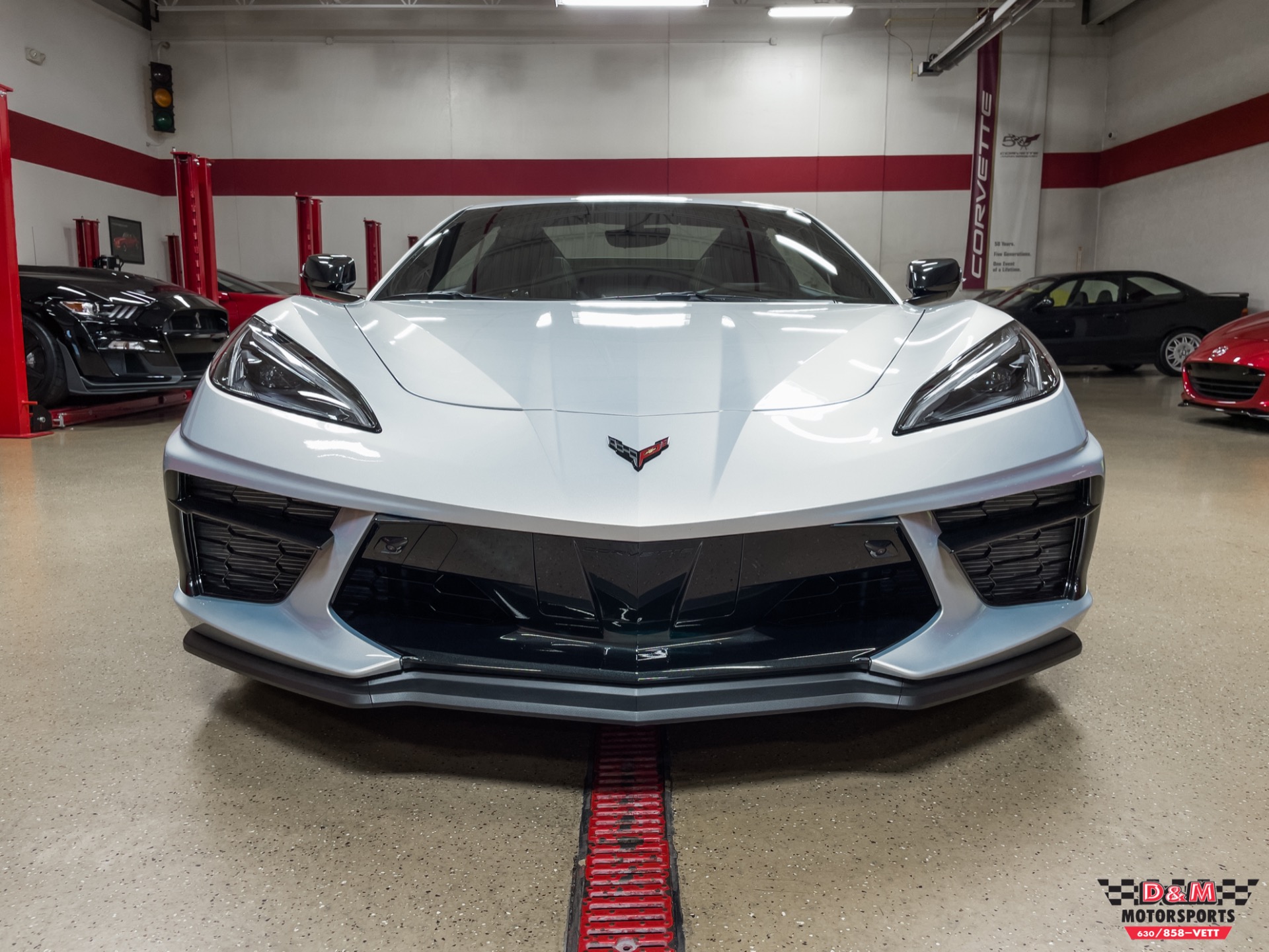 Used 2021 Chevrolet Corvette Stingray Convertible | St. Petersburg, FL