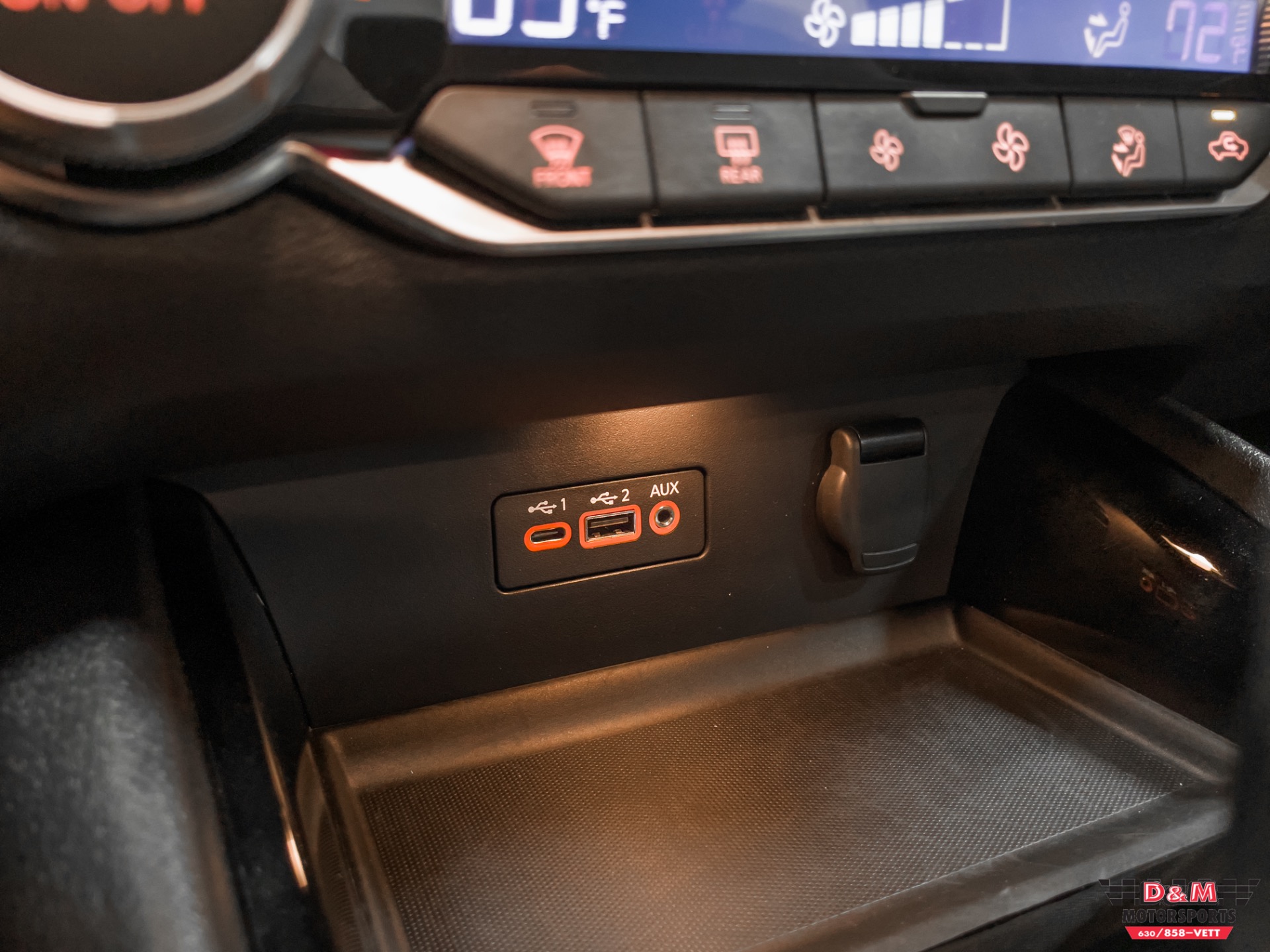 Used 2020 Nissan Altima 2.5 SV | St. Petersburg, FL