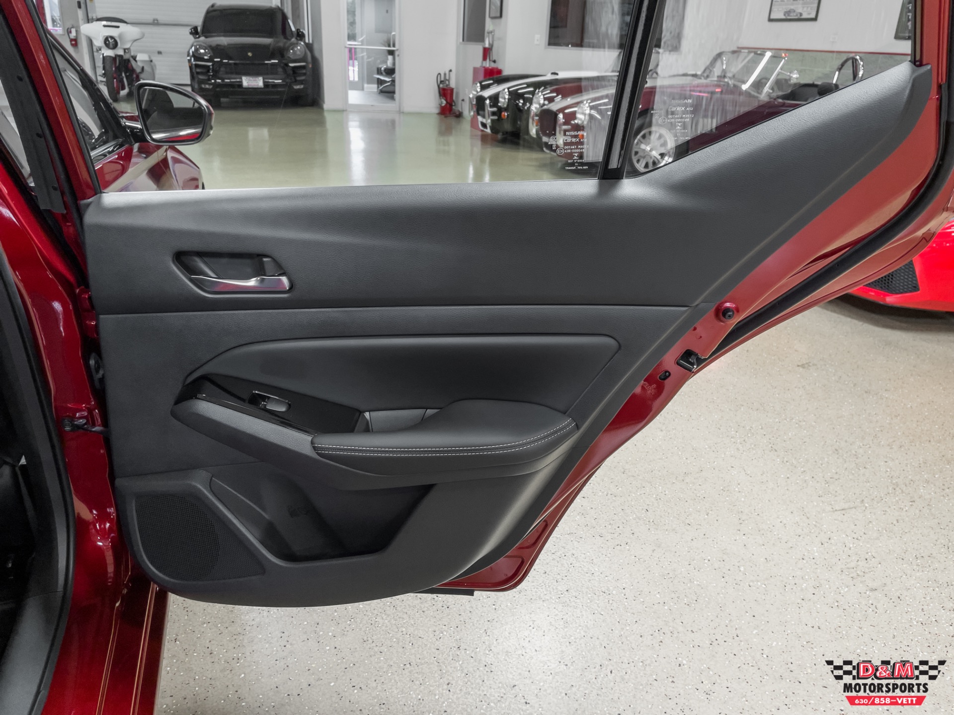 Used 2020 Nissan Altima 2.5 SV | St. Petersburg, FL