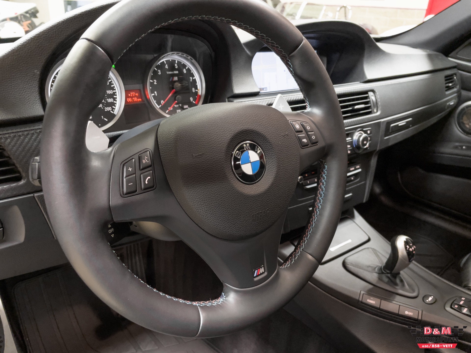 Used 2011 BMW M3 Coupe | Glen Ellyn, IL