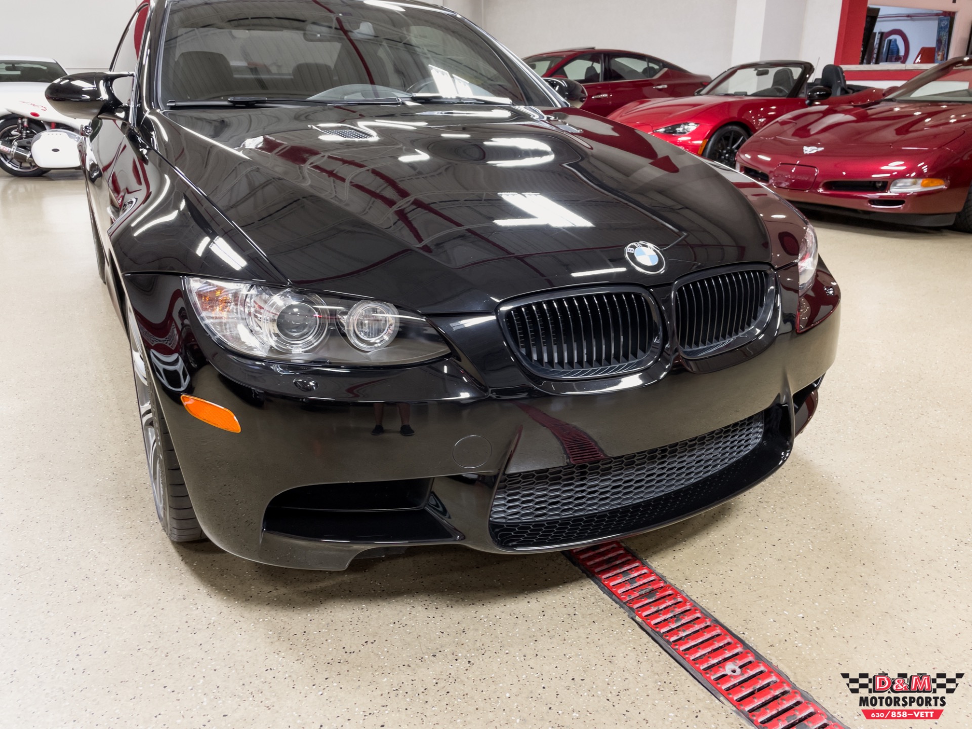 Used 2011 BMW M3 Coupe | Glen Ellyn, IL