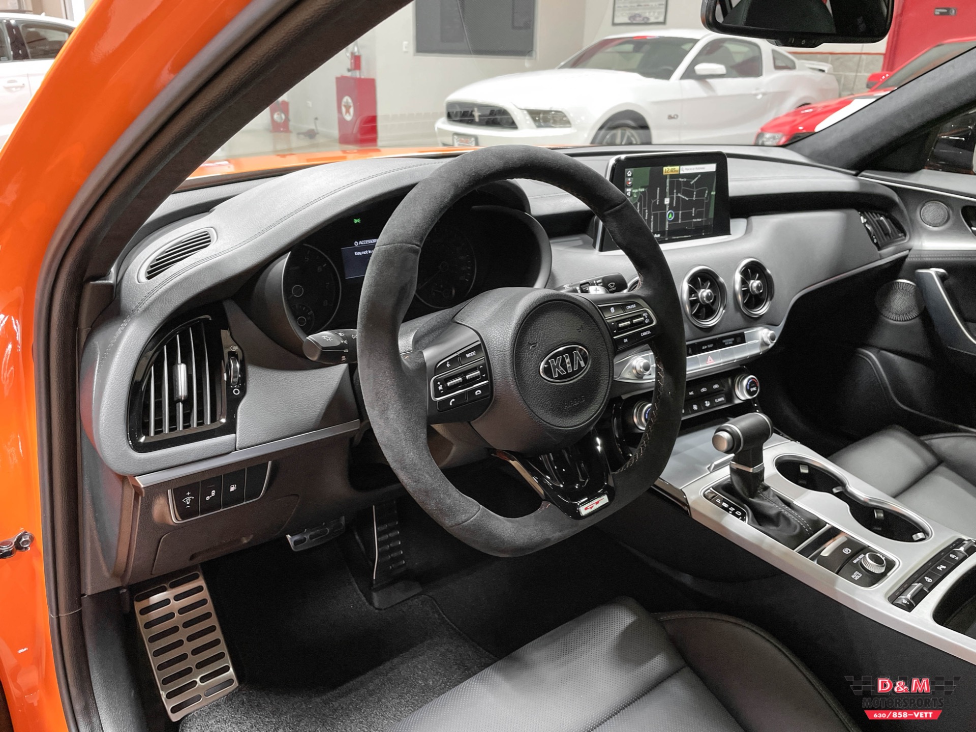 Used 2019 Kia Stinger GTS AWD V6 | St. Petersburg, FL