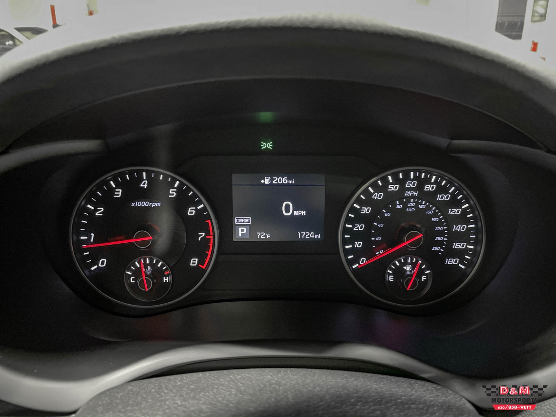 Used 2019 Kia Stinger GTS AWD V6 | St. Petersburg, FL