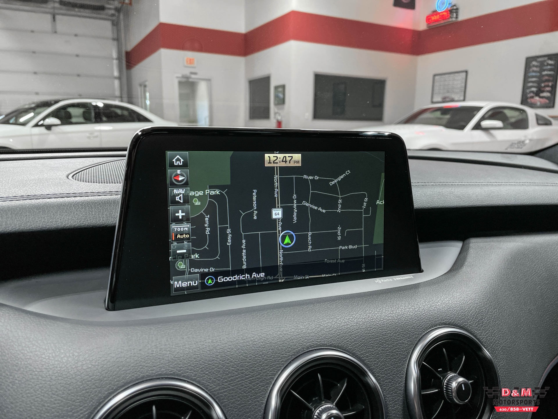 Used 2019 Kia Stinger GTS AWD V6 | St. Petersburg, FL