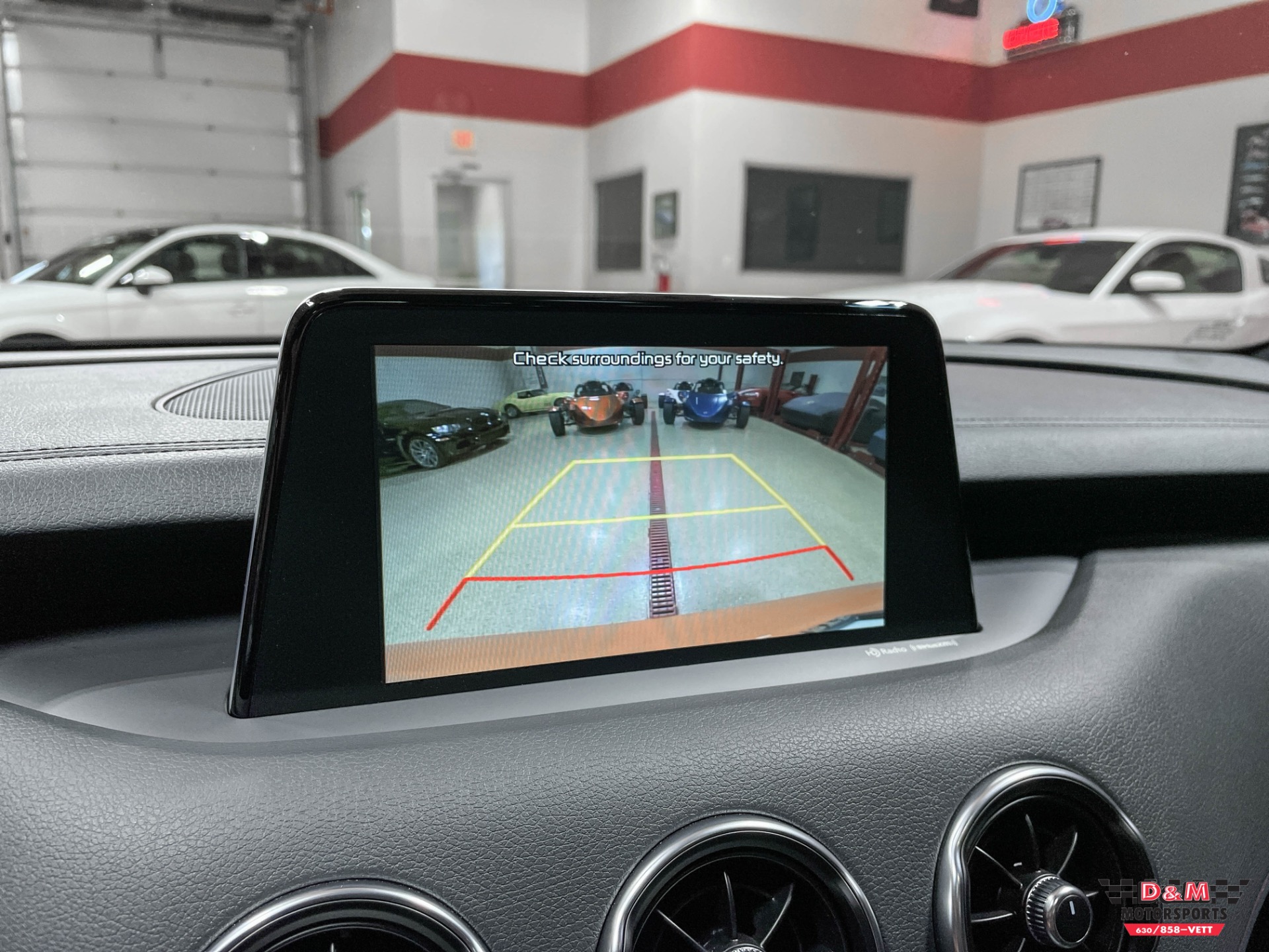 Used 2019 Kia Stinger GTS AWD V6 | St. Petersburg, FL