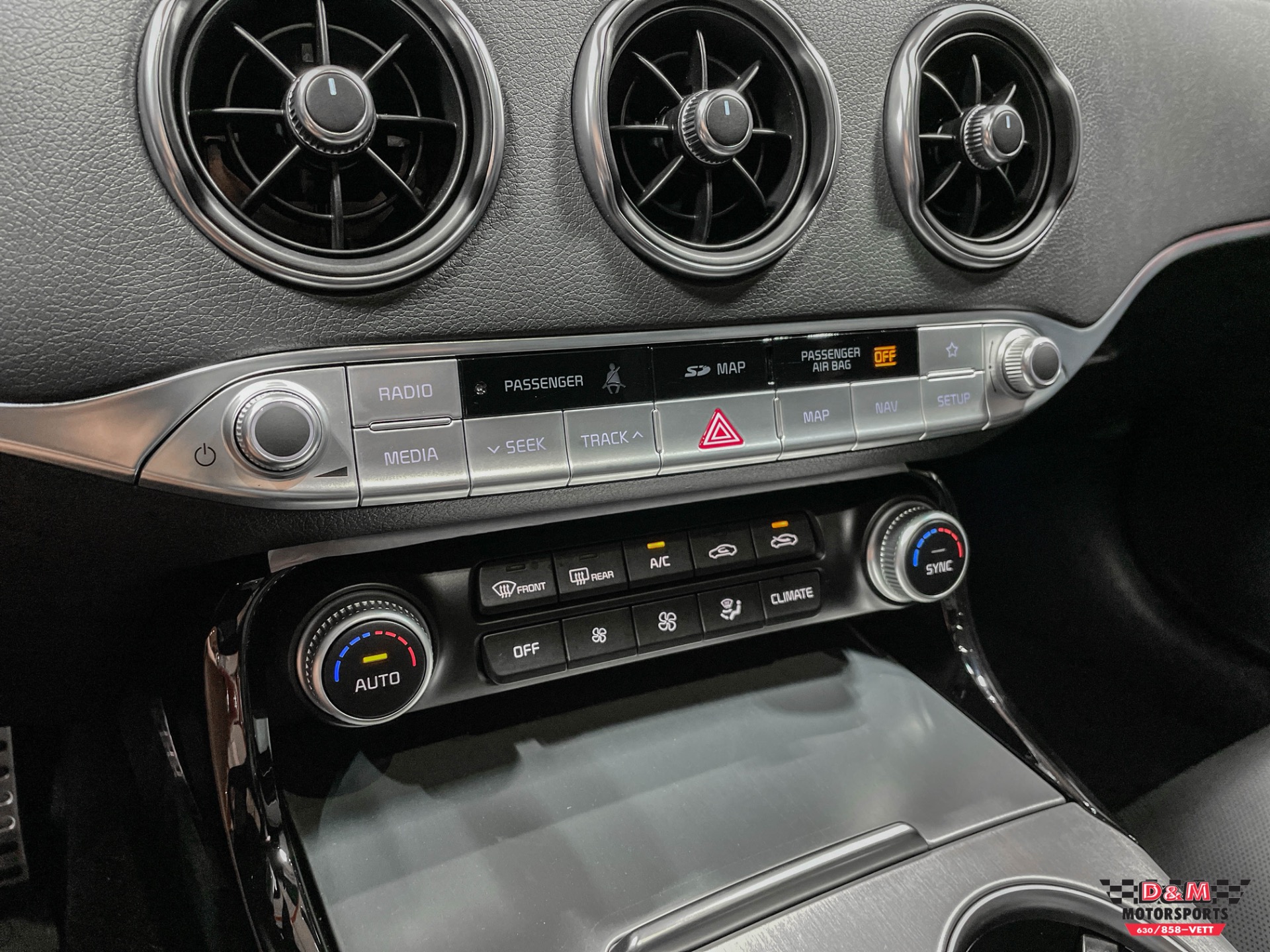 Used 2019 Kia Stinger GTS AWD V6 | St. Petersburg, FL
