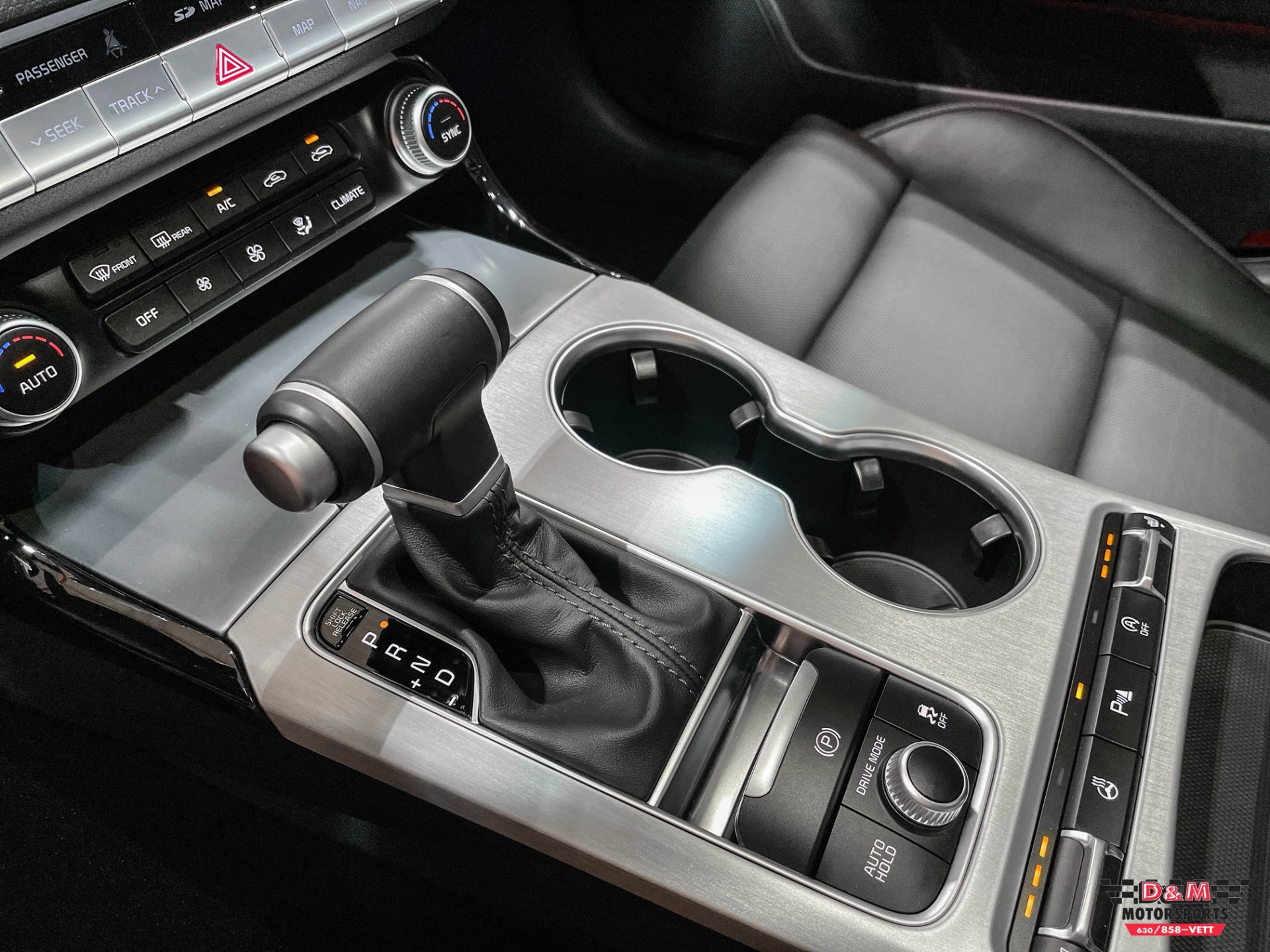 Used 2019 Kia Stinger GTS AWD V6 | St. Petersburg, FL
