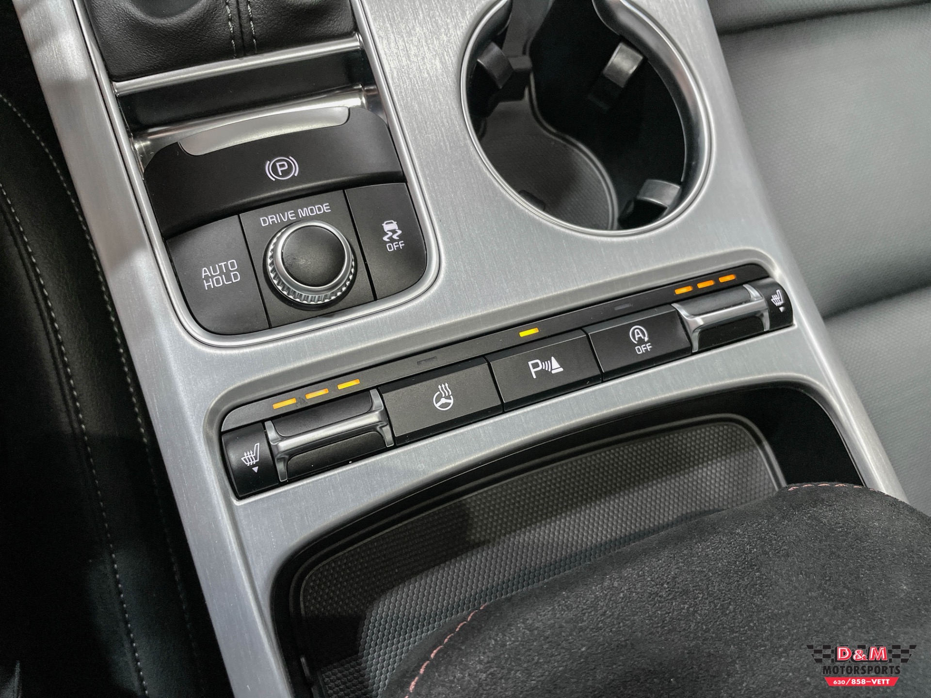 Used 2019 Kia Stinger GTS AWD V6 | St. Petersburg, FL