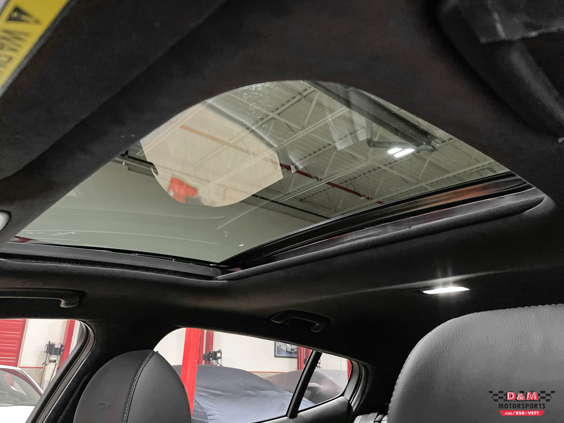 Used 2019 Kia Stinger GTS AWD V6 | St. Petersburg, FL