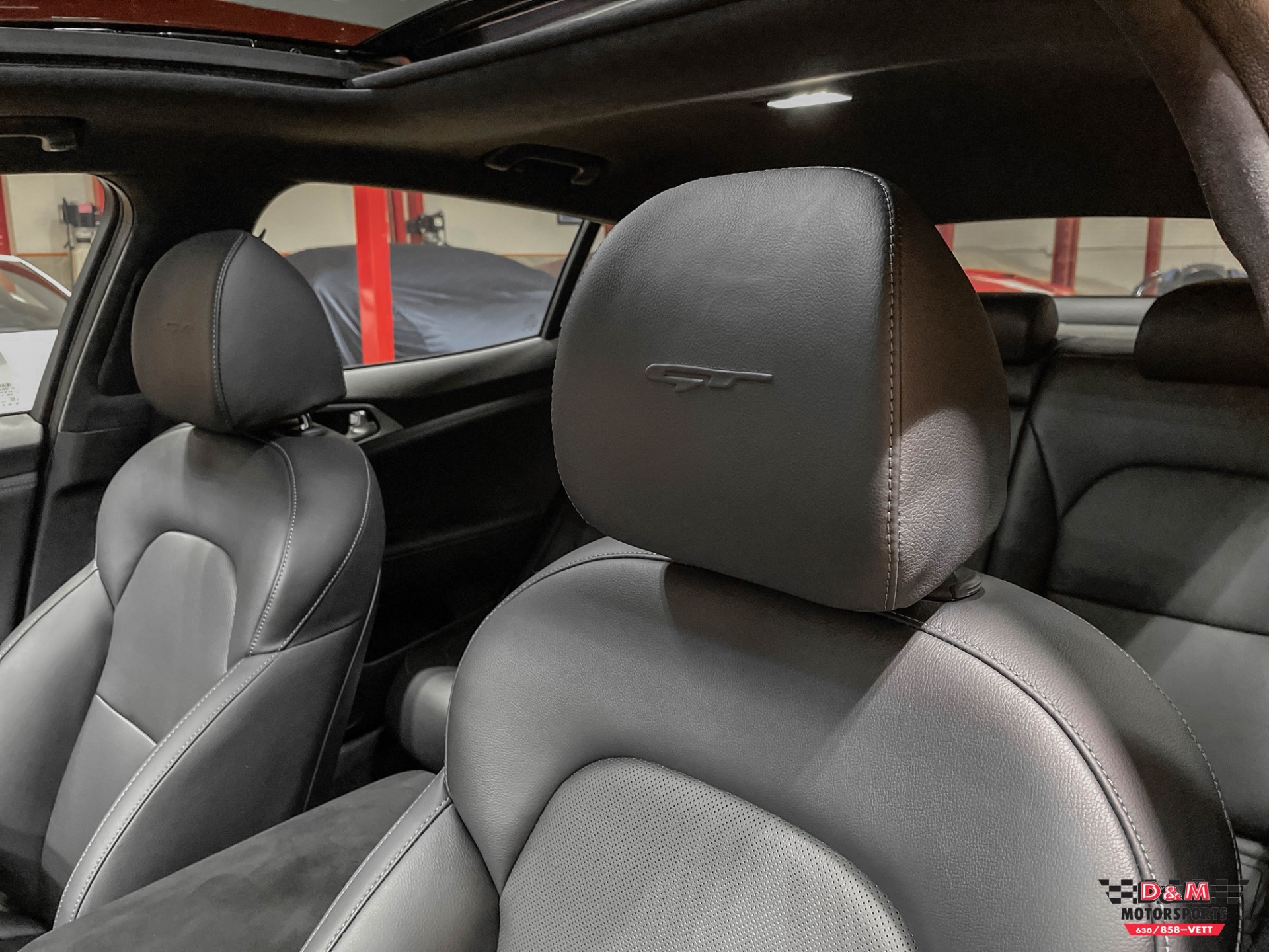 Used 2019 Kia Stinger GTS AWD V6 | St. Petersburg, FL