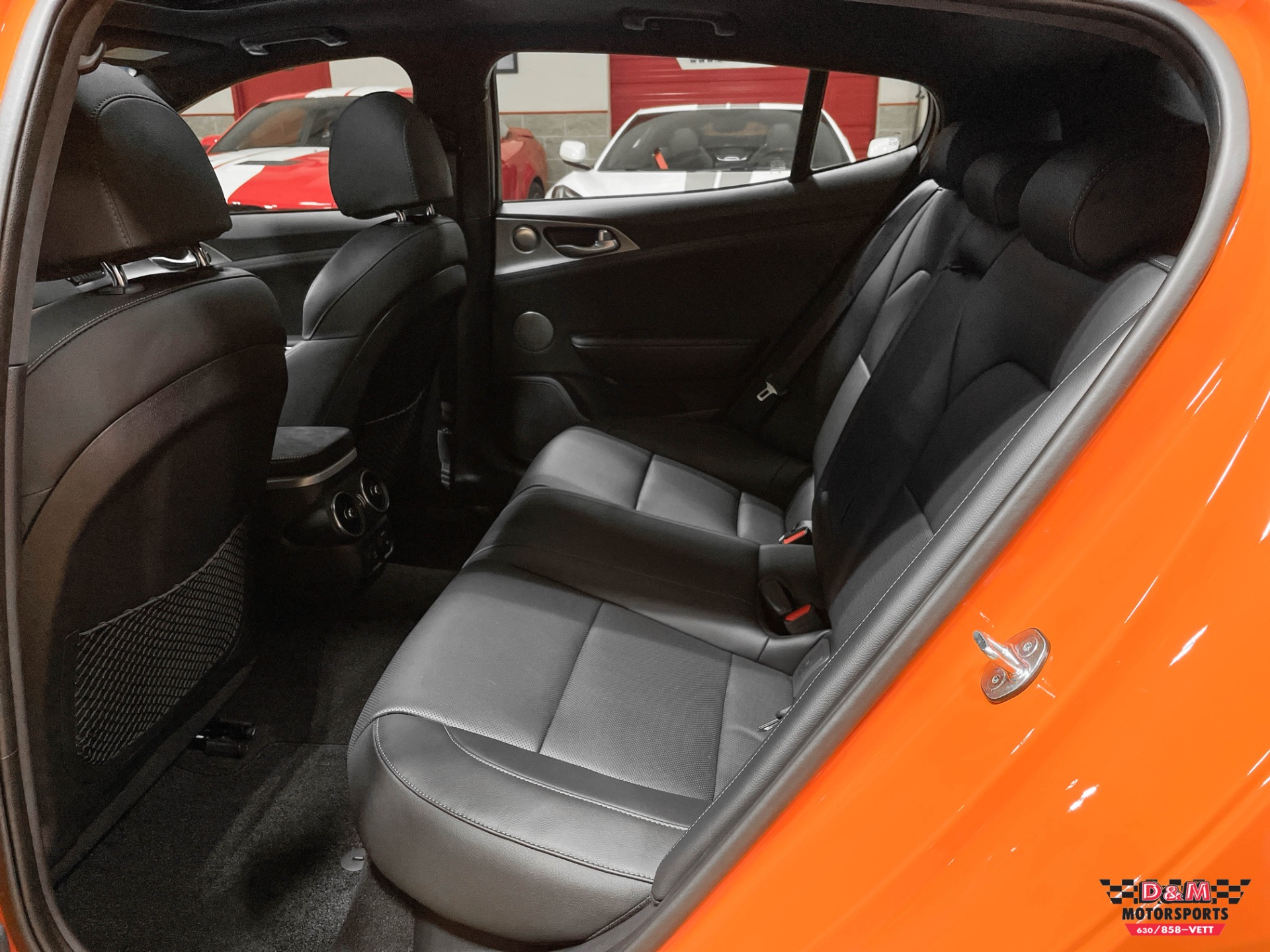 Used 2019 Kia Stinger GTS AWD V6 | St. Petersburg, FL