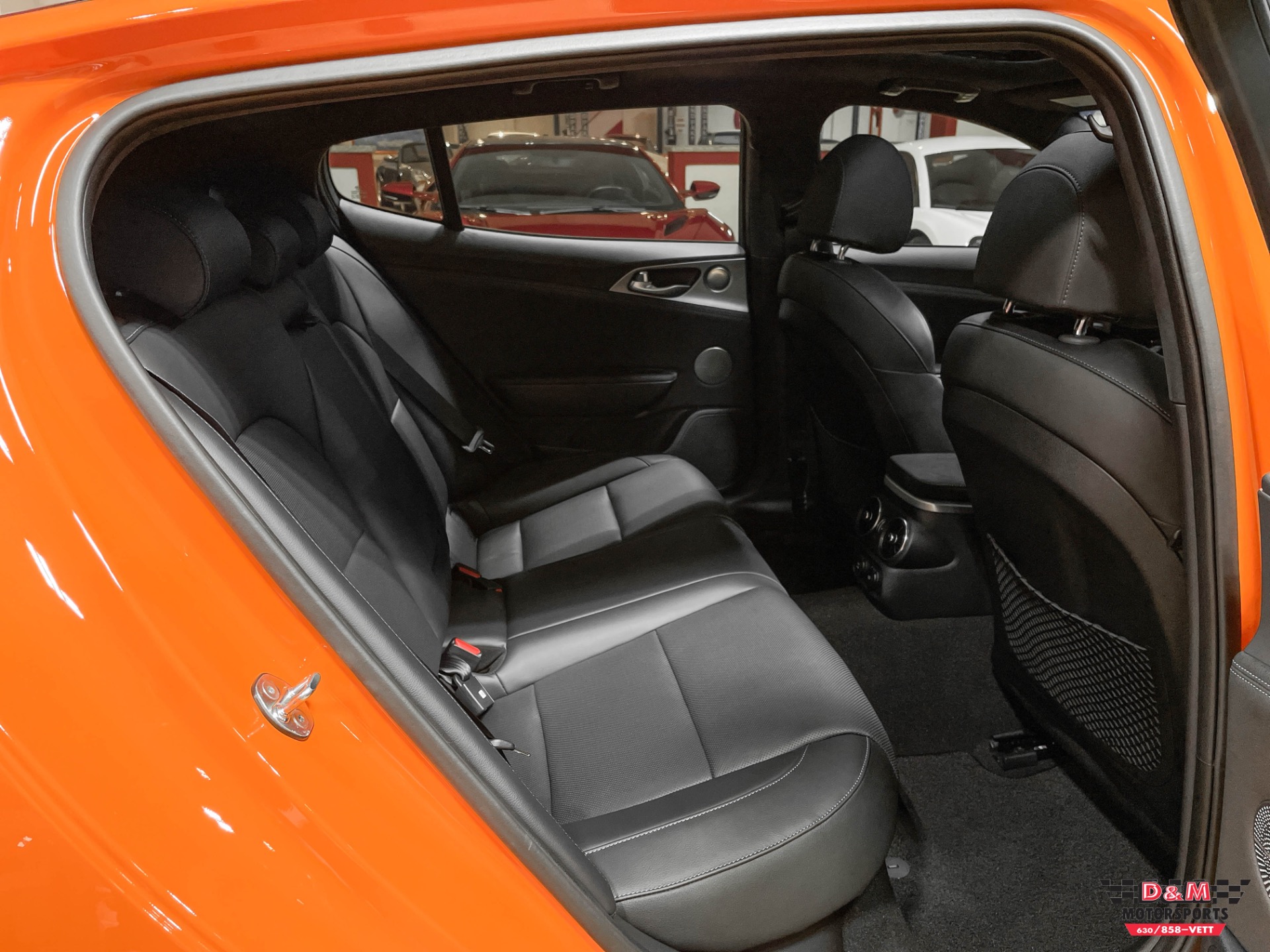 Used 2019 Kia Stinger GTS AWD V6 | St. Petersburg, FL