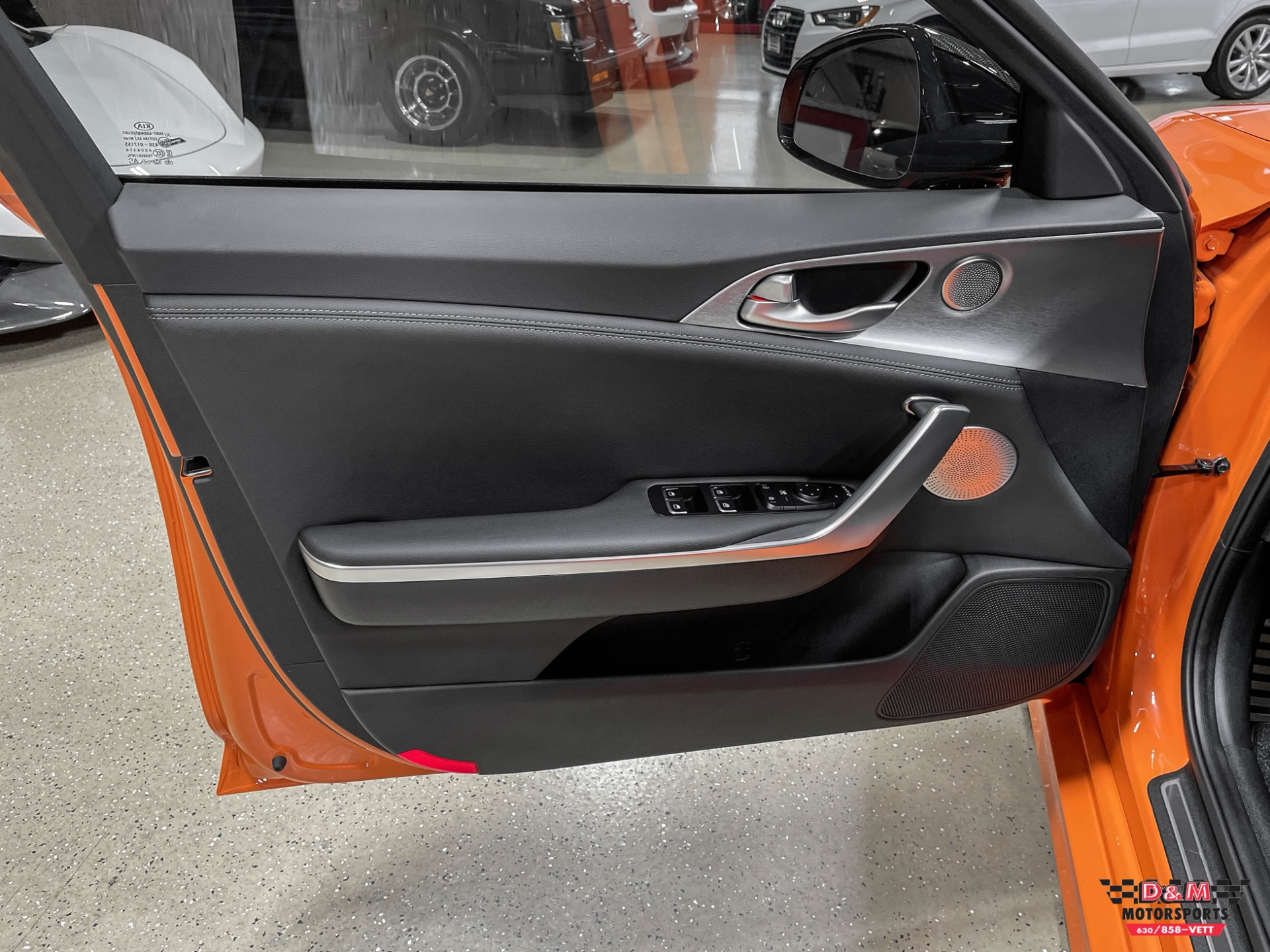 Used 2019 Kia Stinger GTS AWD V6 | St. Petersburg, FL