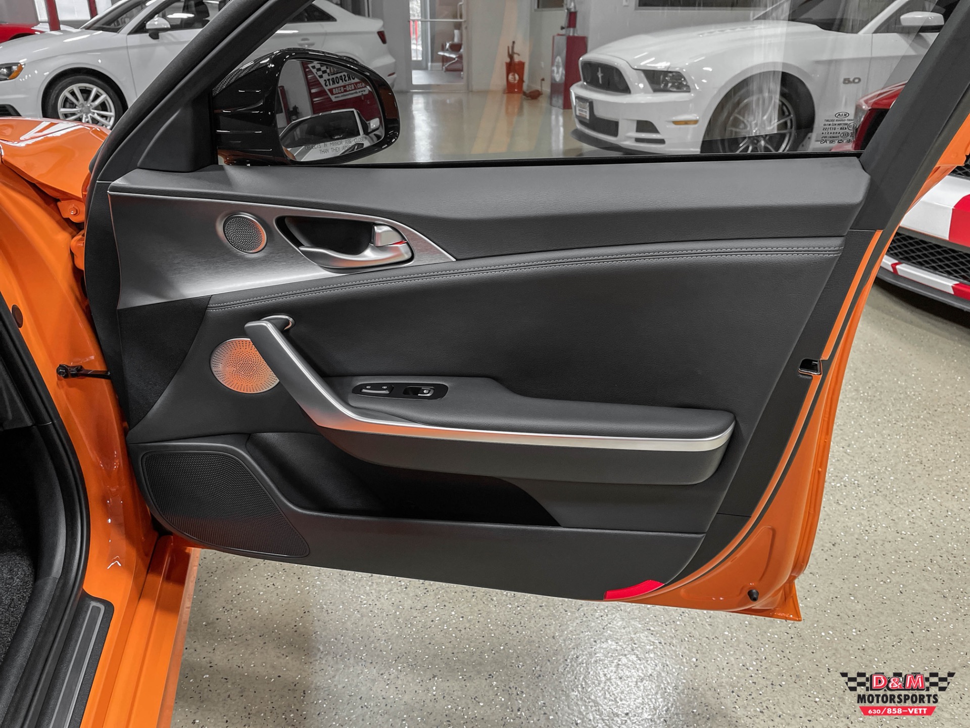 Used 2019 Kia Stinger GTS AWD V6 | St. Petersburg, FL