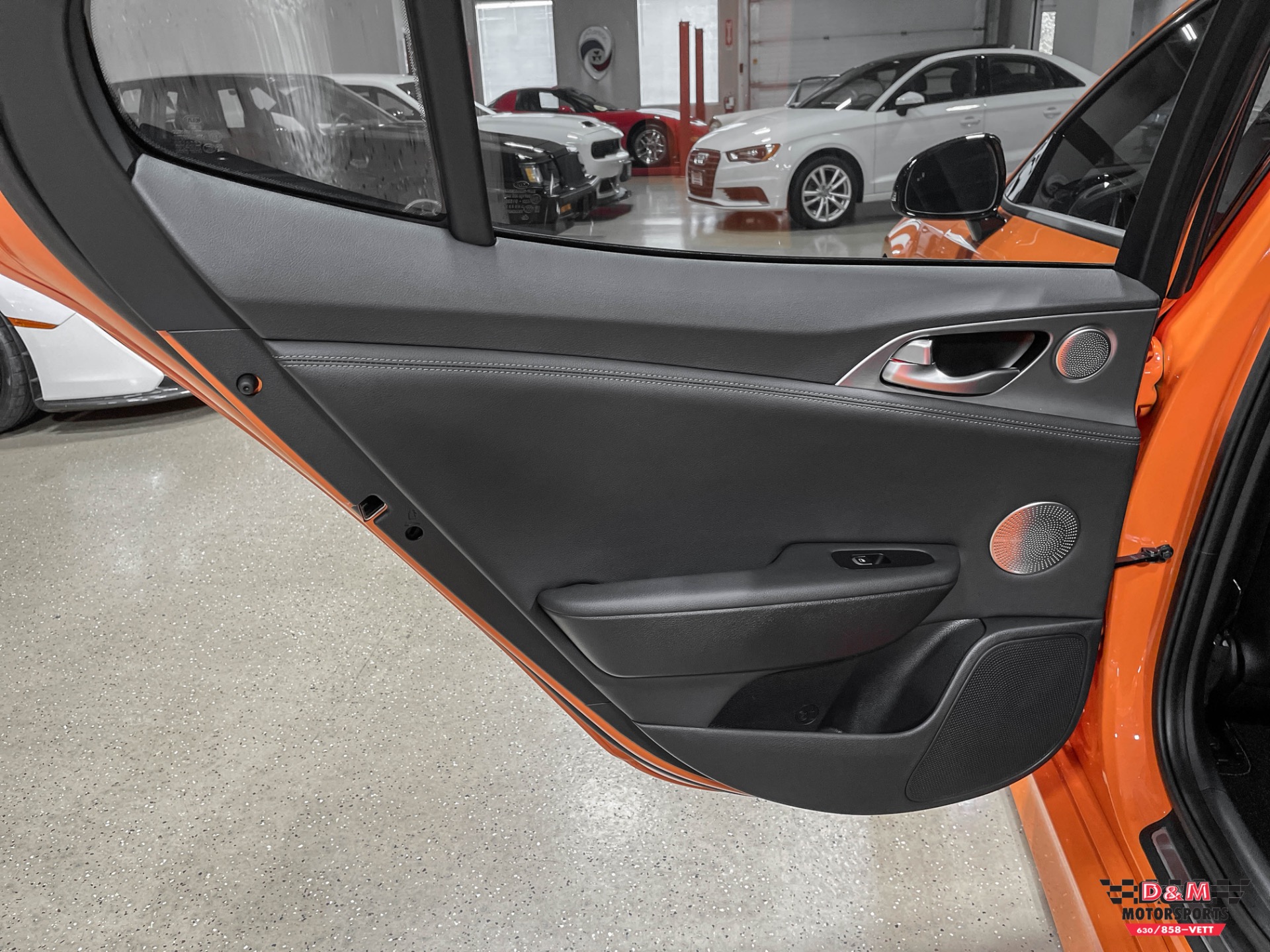 Used 2019 Kia Stinger GTS AWD V6 | St. Petersburg, FL