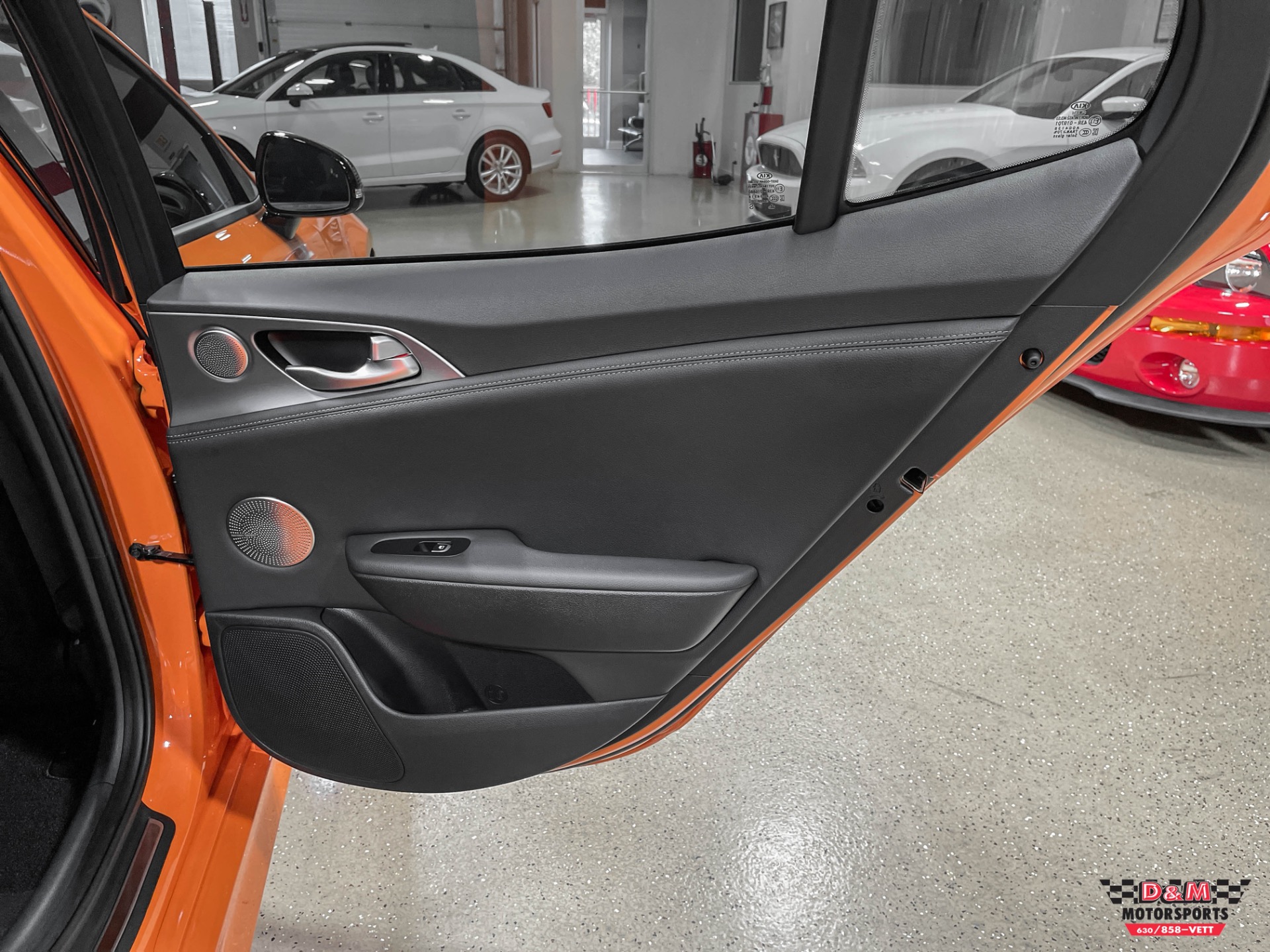 Used 2019 Kia Stinger GTS AWD V6 | St. Petersburg, FL