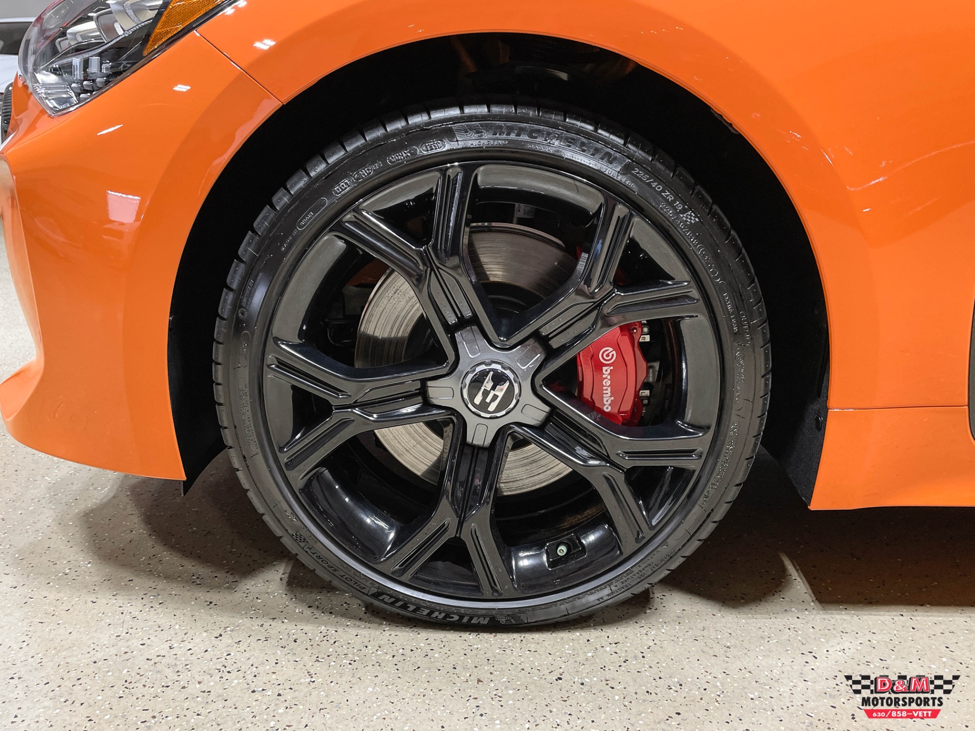 Used 2019 Kia Stinger GTS AWD V6 | St. Petersburg, FL