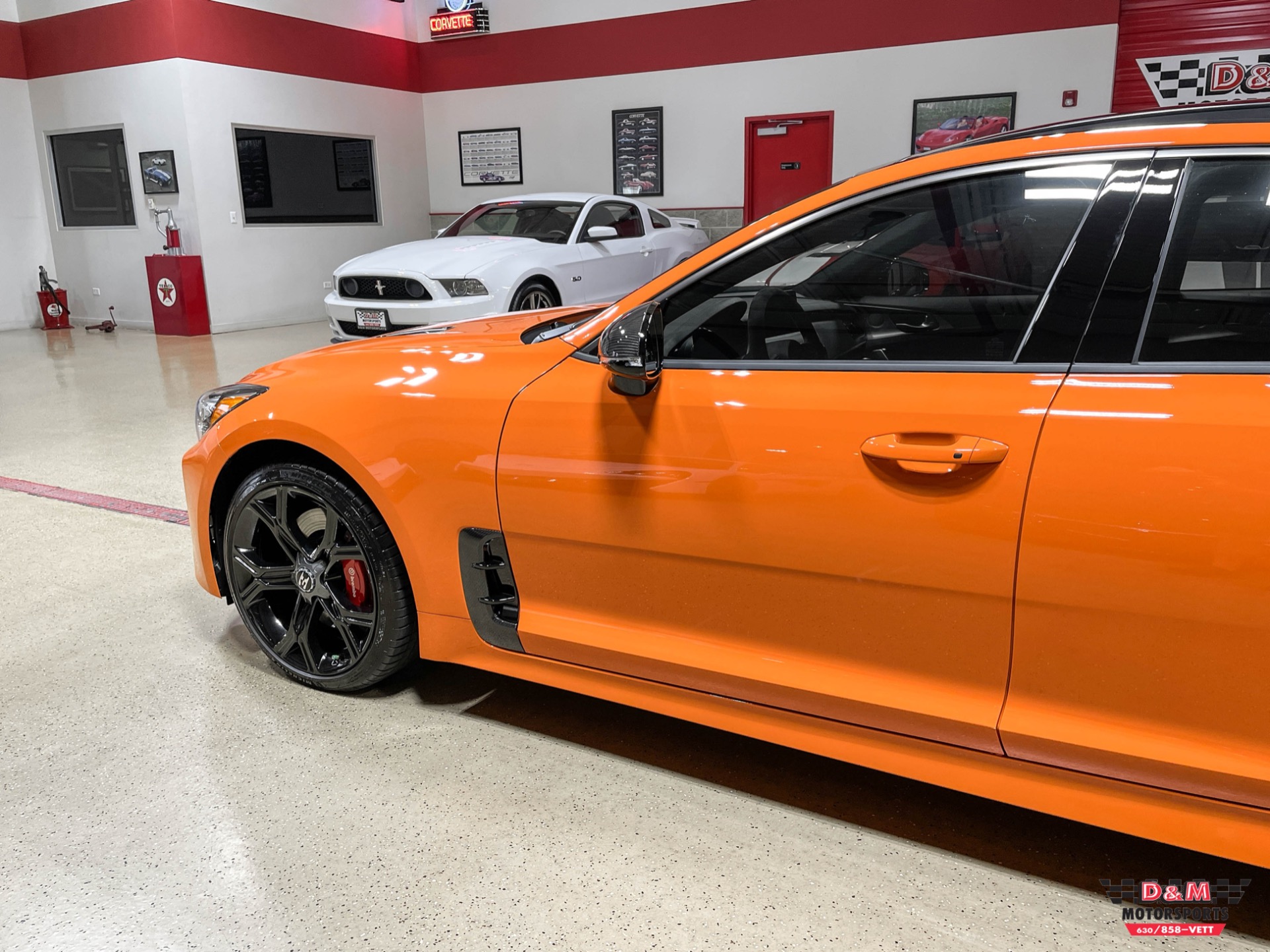 Used 2019 Kia Stinger GTS AWD V6 | St. Petersburg, FL