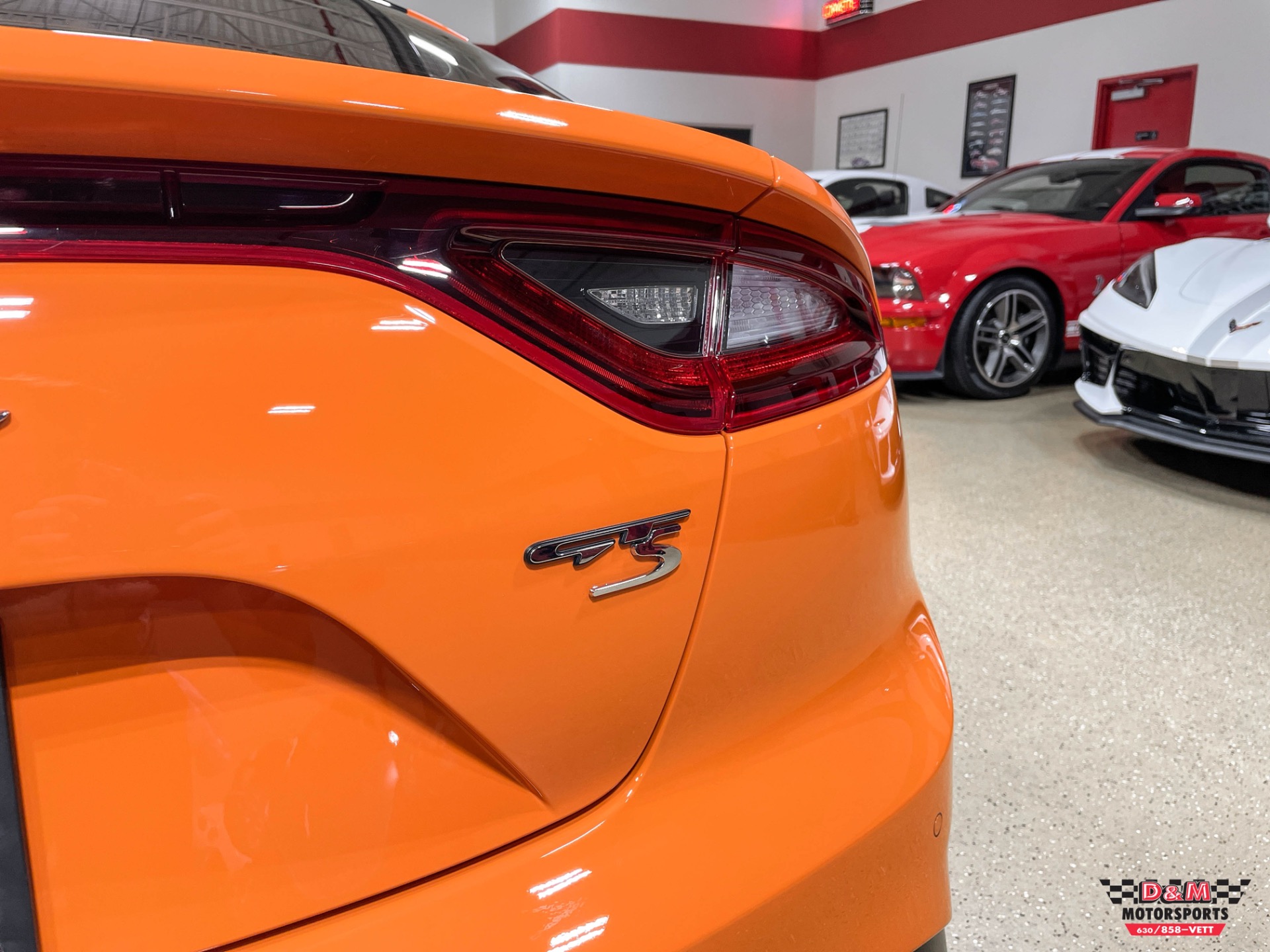 Used 2019 Kia Stinger GTS AWD V6 | St. Petersburg, FL