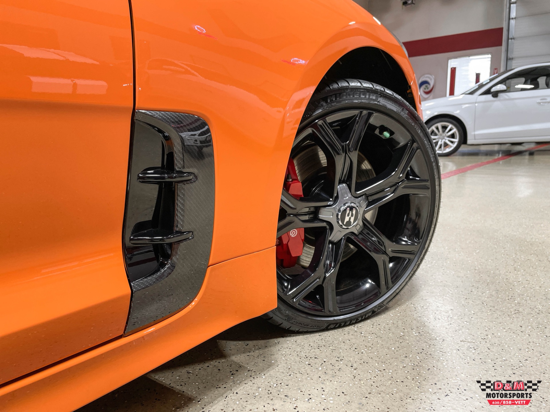 Used 2019 Kia Stinger GTS AWD V6 | St. Petersburg, FL