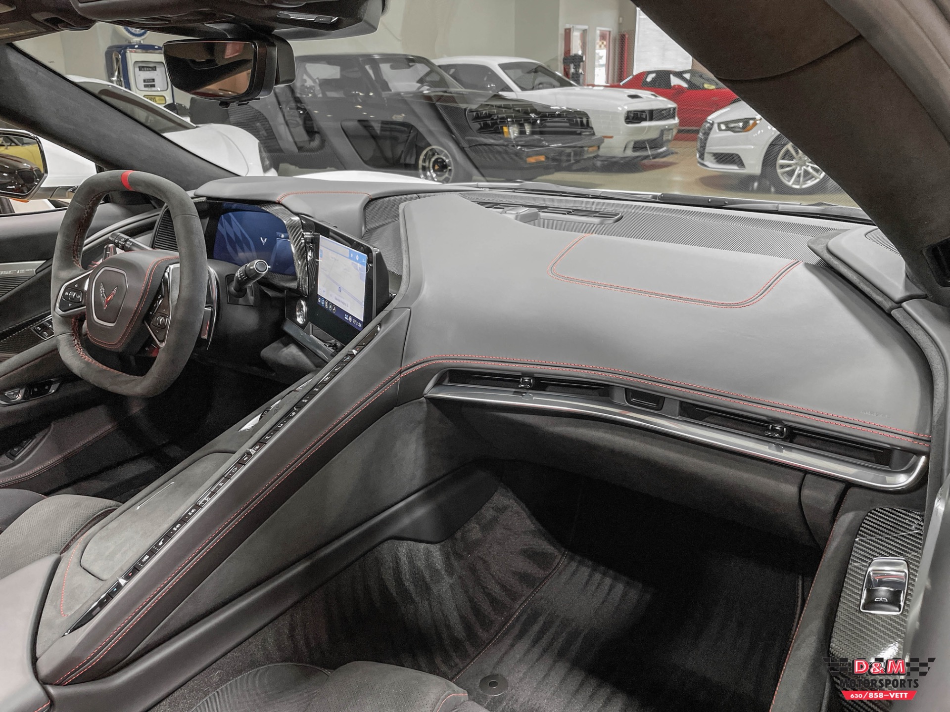 Used 2020 Chevrolet Corvette Stingray Coupe | Glen Ellyn, IL