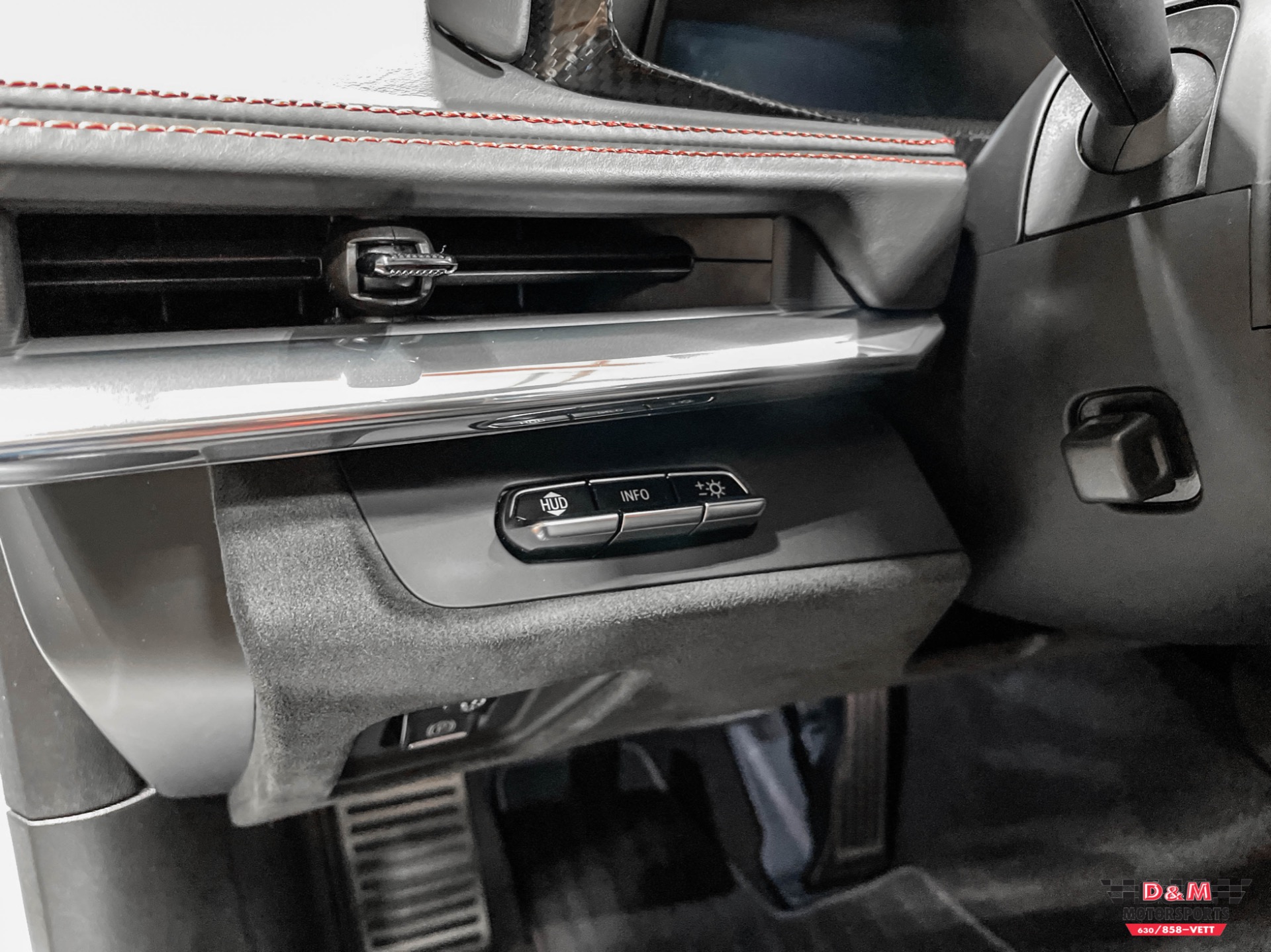 Used 2020 Chevrolet Corvette Stingray Coupe | St. Petersburg, FL