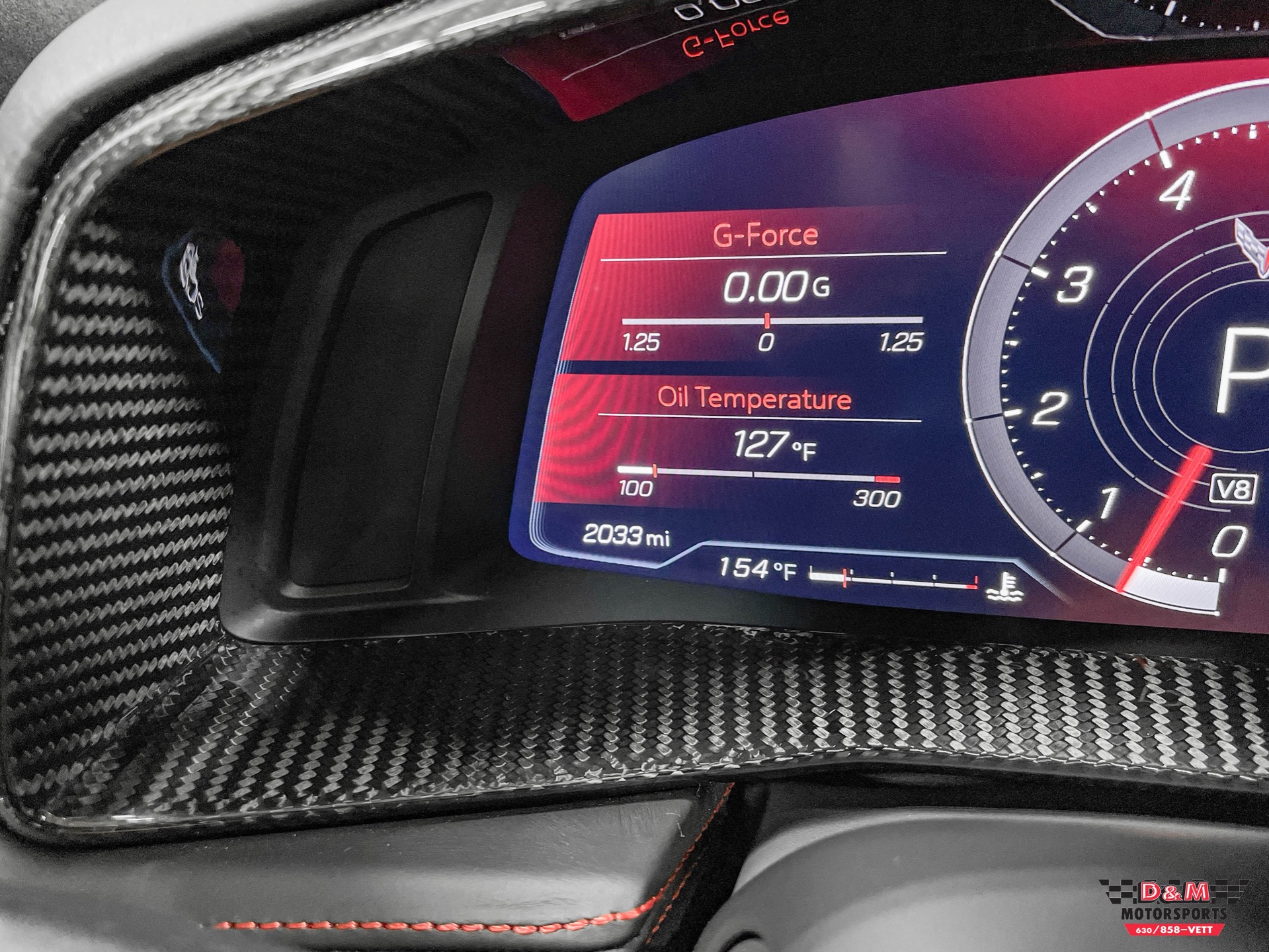 Used 2020 Chevrolet Corvette Stingray Coupe | St. Petersburg, FL