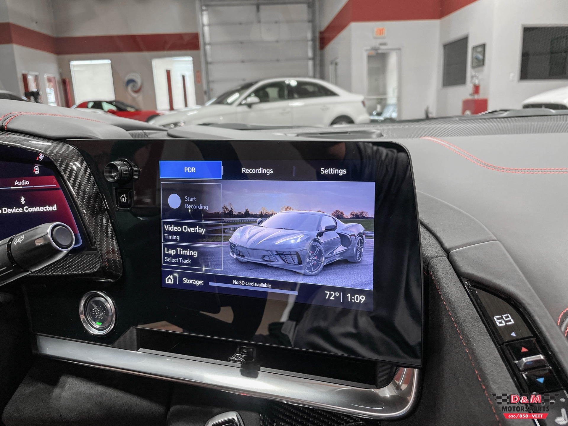 Used 2020 Chevrolet Corvette Stingray Coupe | St. Petersburg, FL