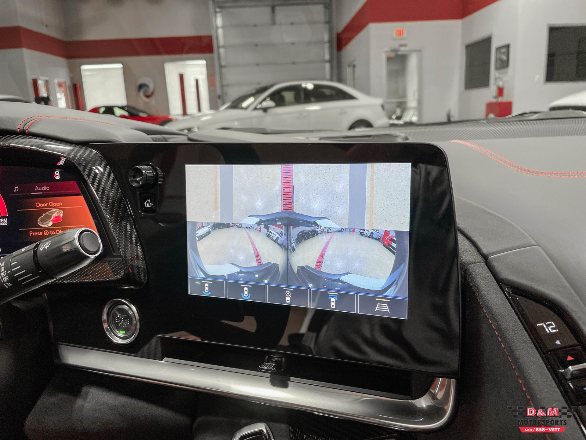 Used 2020 Chevrolet Corvette Stingray Coupe | St. Petersburg, FL