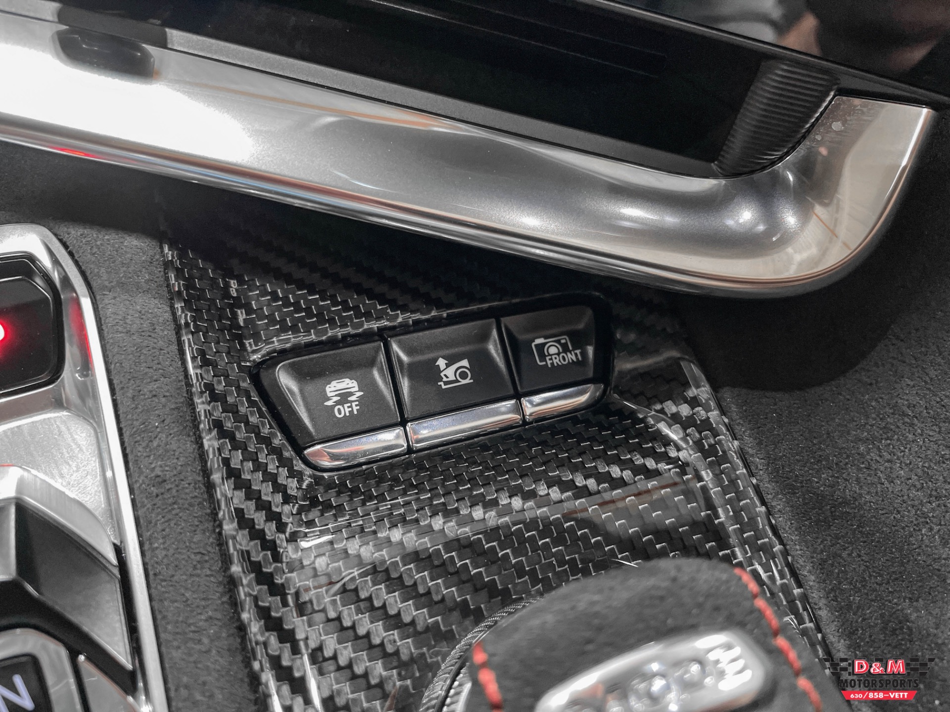 Used 2020 Chevrolet Corvette Stingray Coupe | St. Petersburg, FL