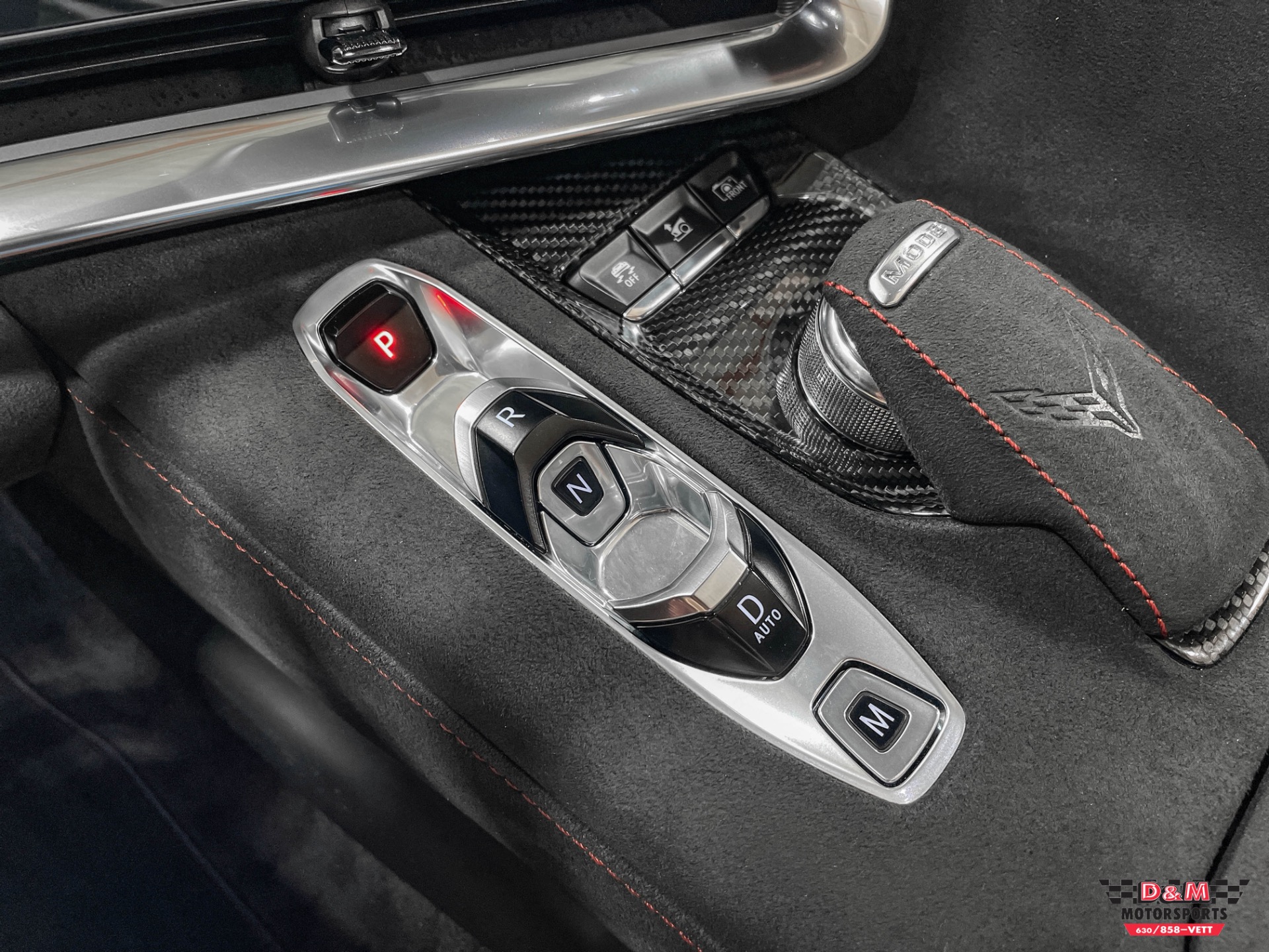 Used 2020 Chevrolet Corvette Stingray Coupe | St. Petersburg, FL