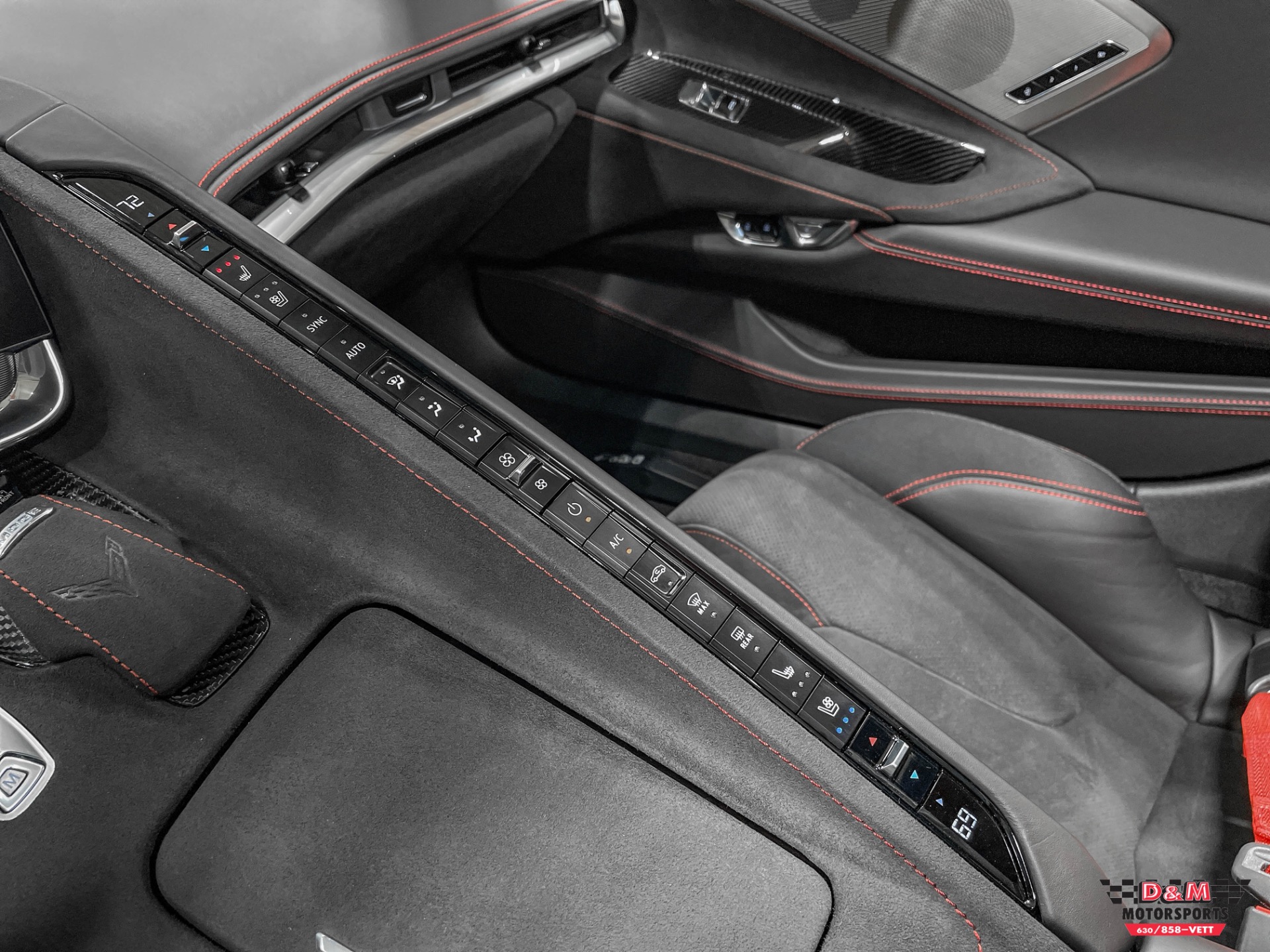 Used 2020 Chevrolet Corvette Stingray Coupe | St. Petersburg, FL