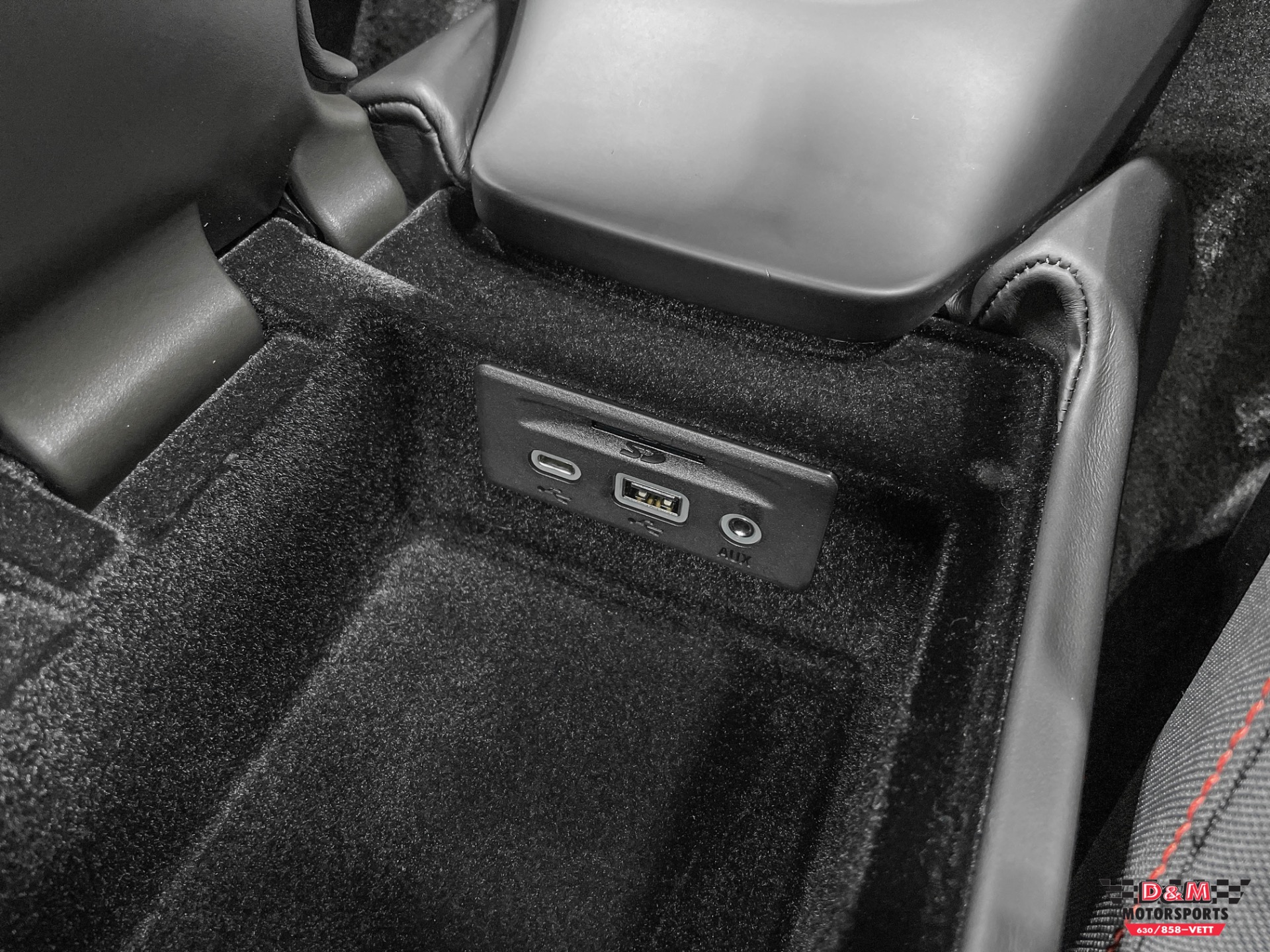 Used 2020 Chevrolet Corvette Stingray Coupe | St. Petersburg, FL