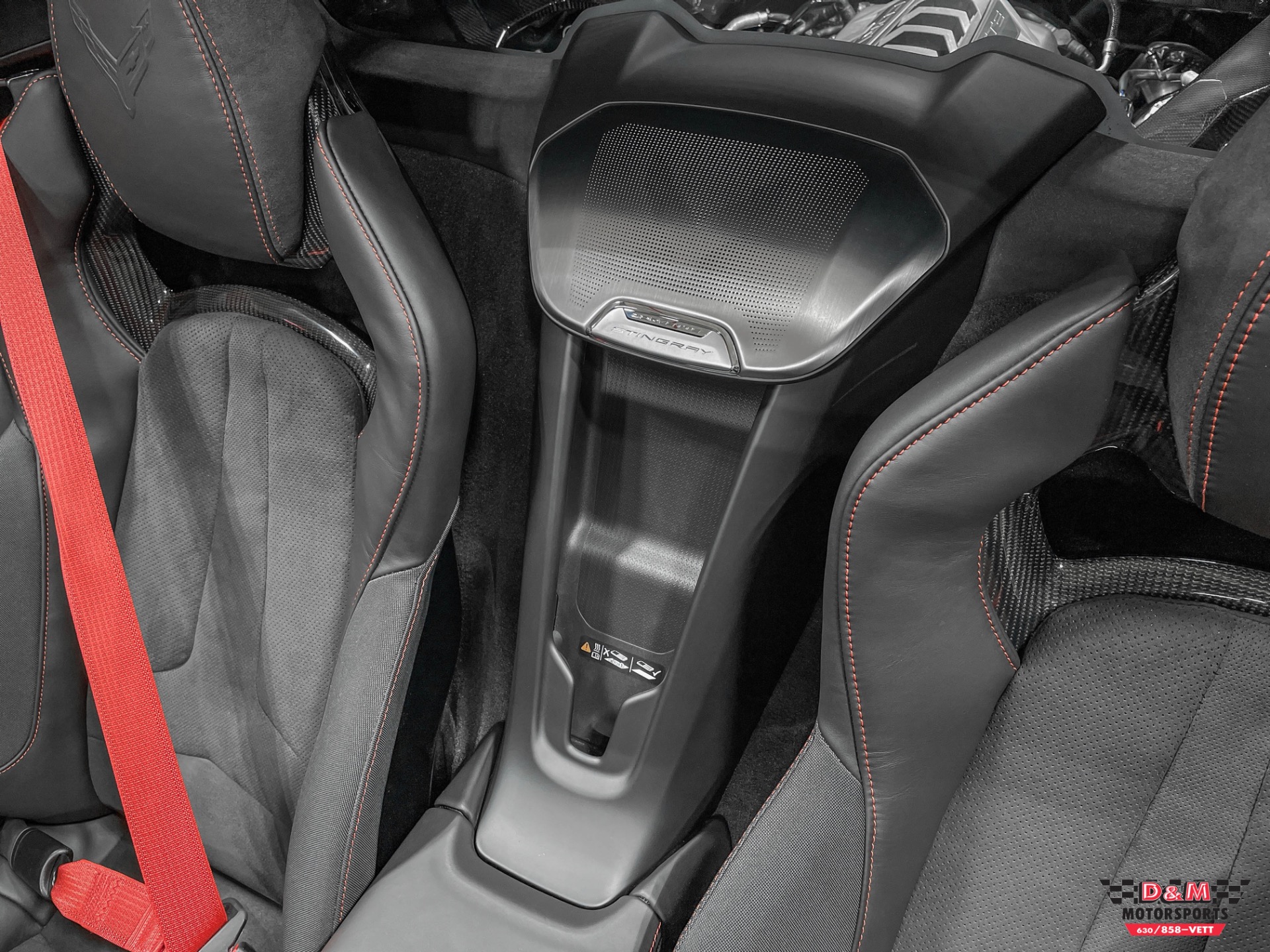 Used 2020 Chevrolet Corvette Stingray Coupe | St. Petersburg, FL
