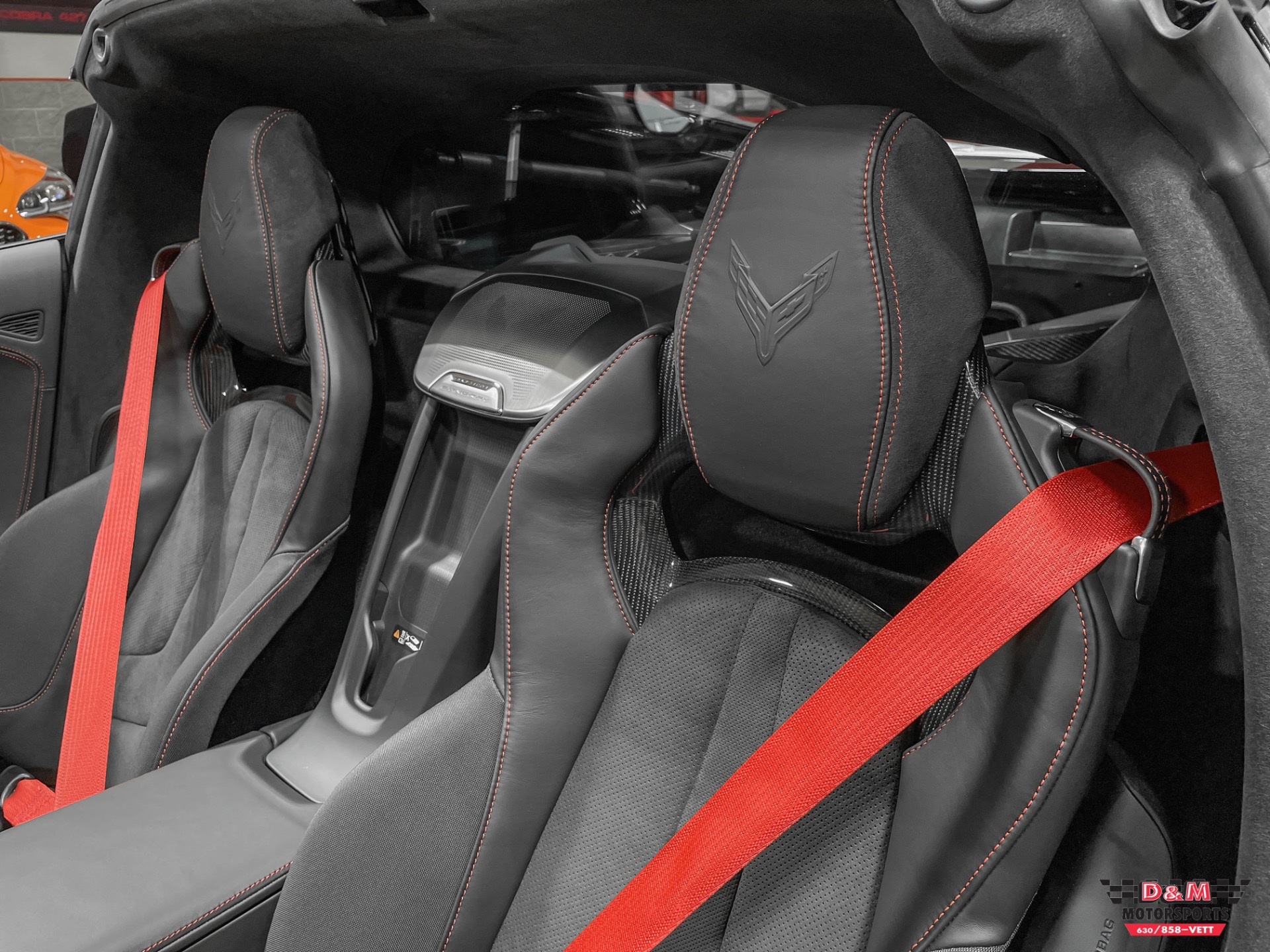 Used 2020 Chevrolet Corvette Stingray Coupe | St. Petersburg, FL