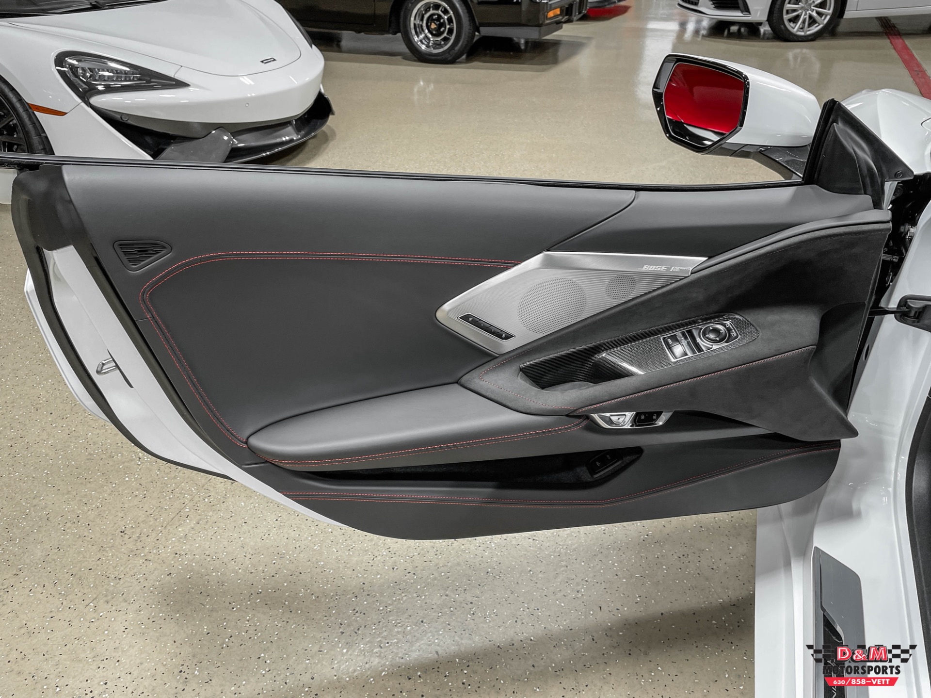 Used 2020 Chevrolet Corvette Stingray Coupe | St. Petersburg, FL